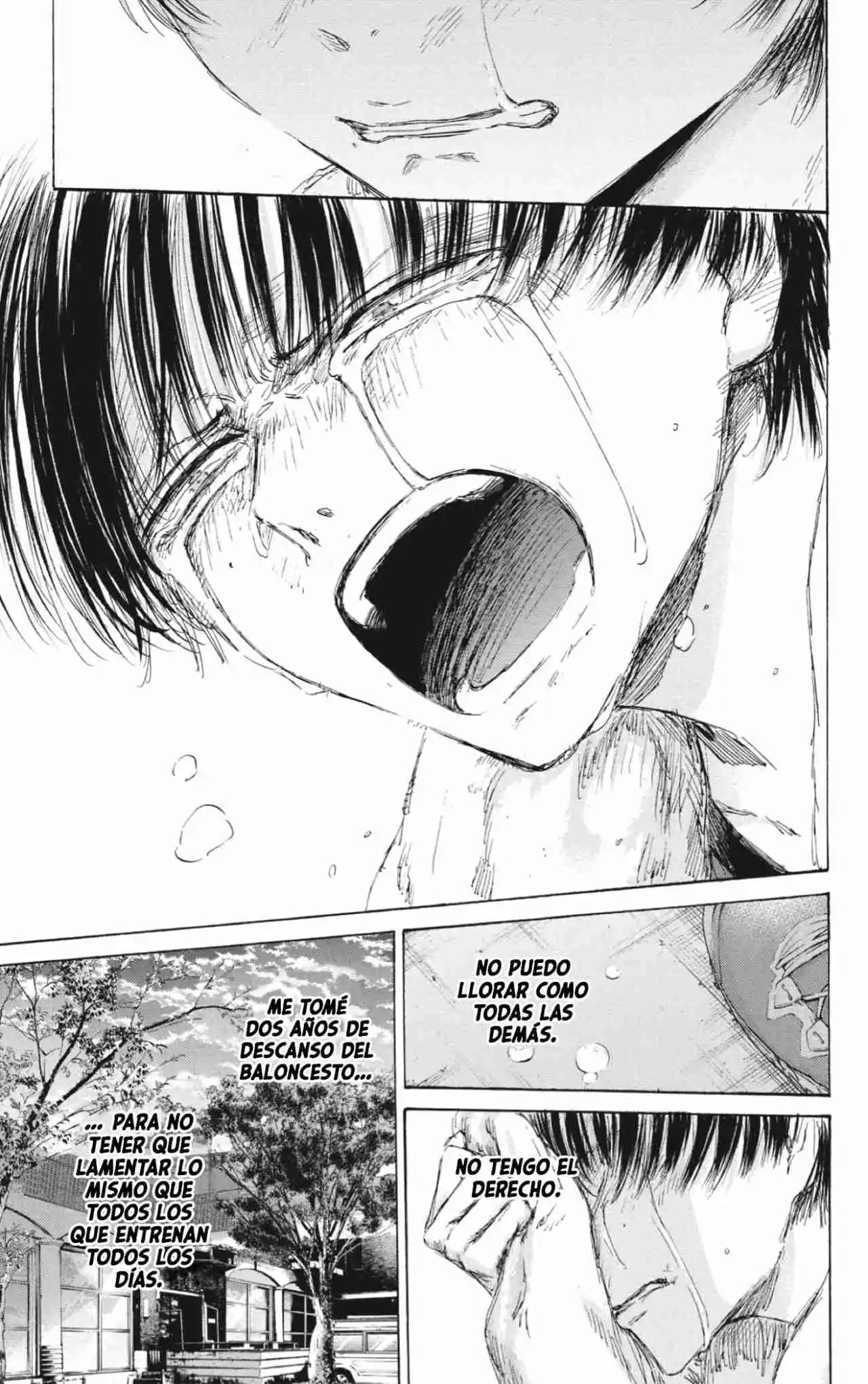 Ao No Hako - Capítulo 183 - Página 8 - LectorTMOo