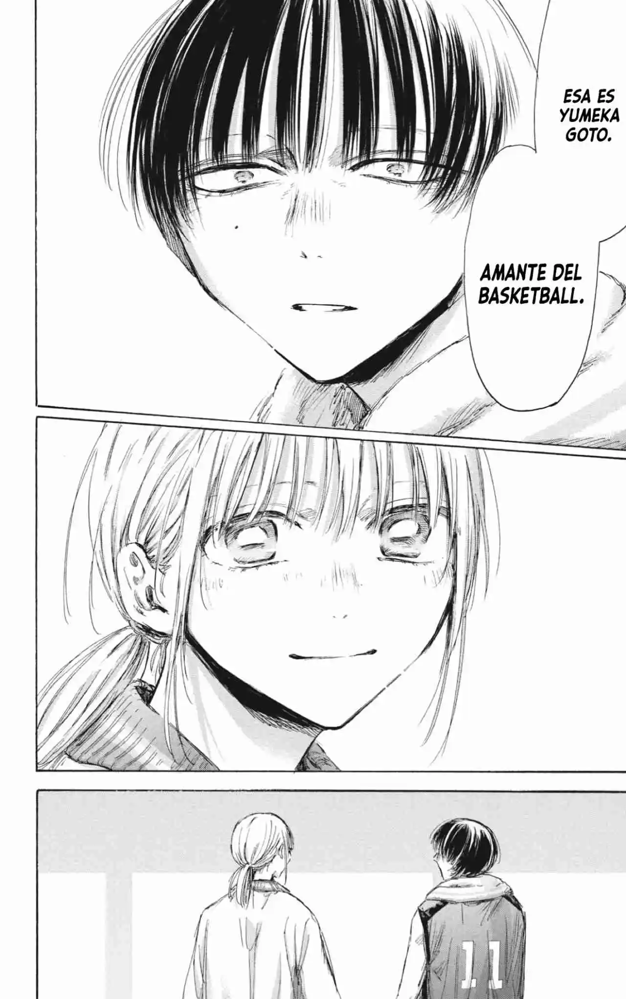 Ao No Hako - Capítulo 183 - Página 13 - LectorTMOo