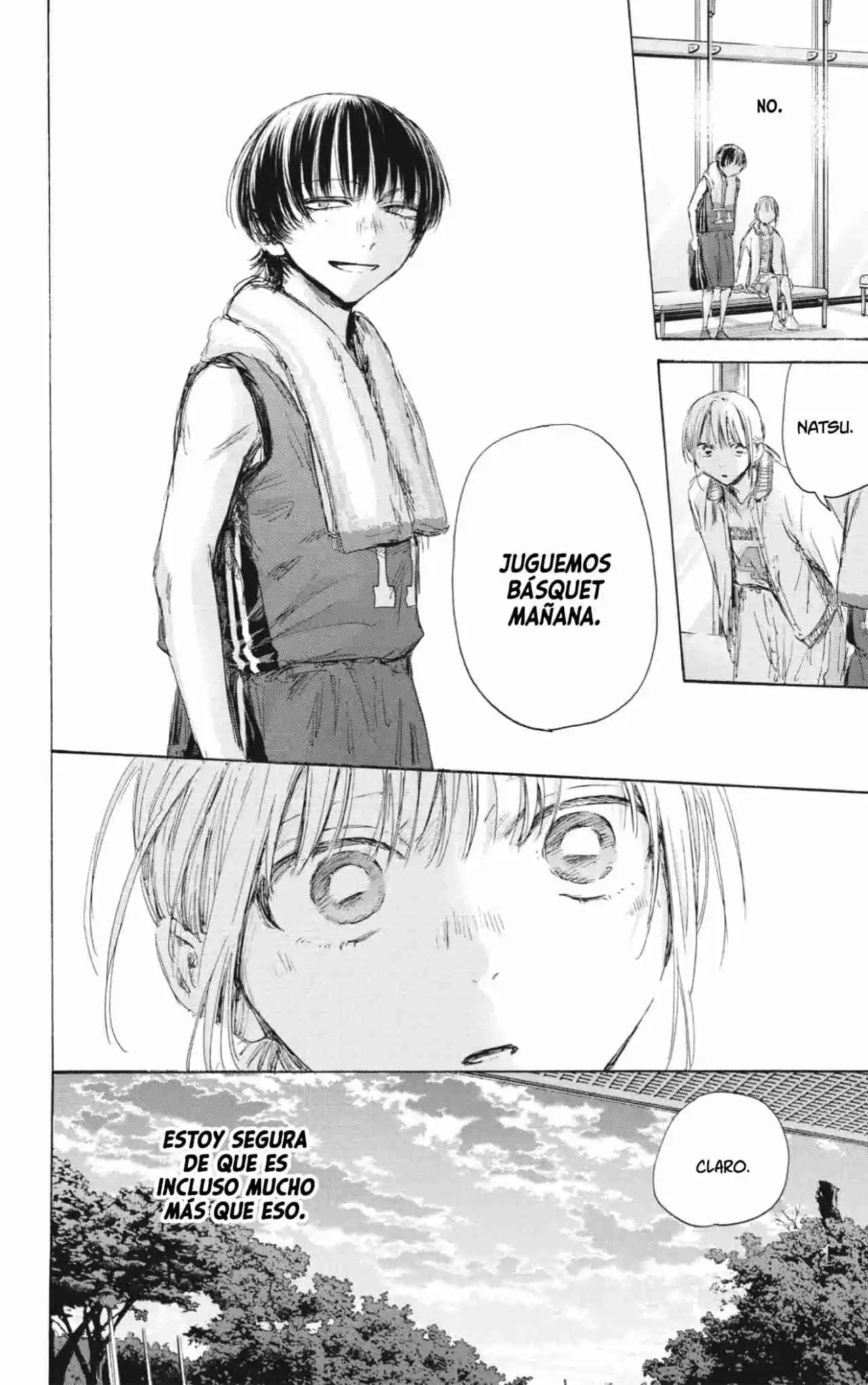 Ao No Hako - Capítulo 183 - Página 15 - LectorTMOo