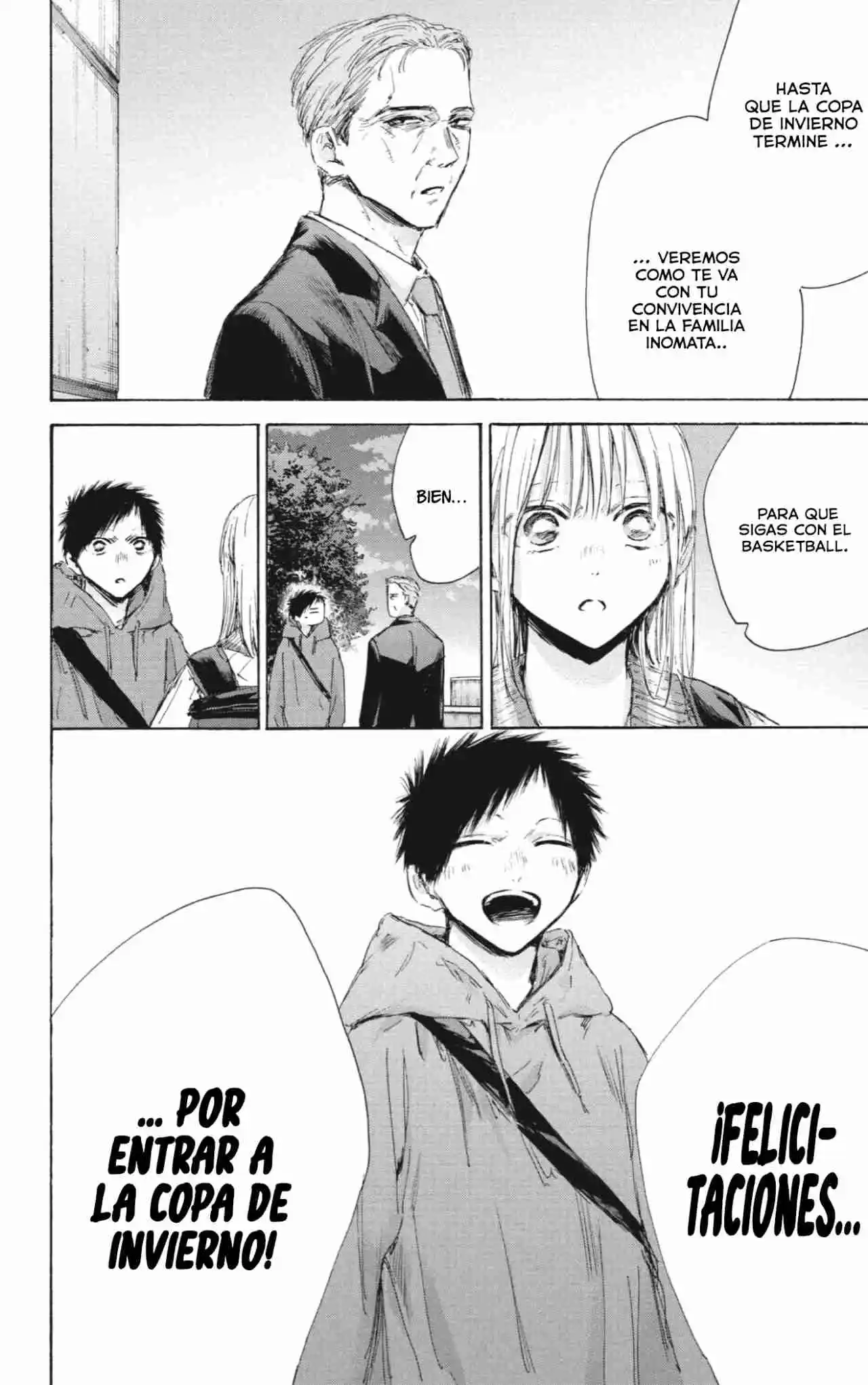 Ao No Hako - Capítulo 183 - Página 19 - LectorTMOo