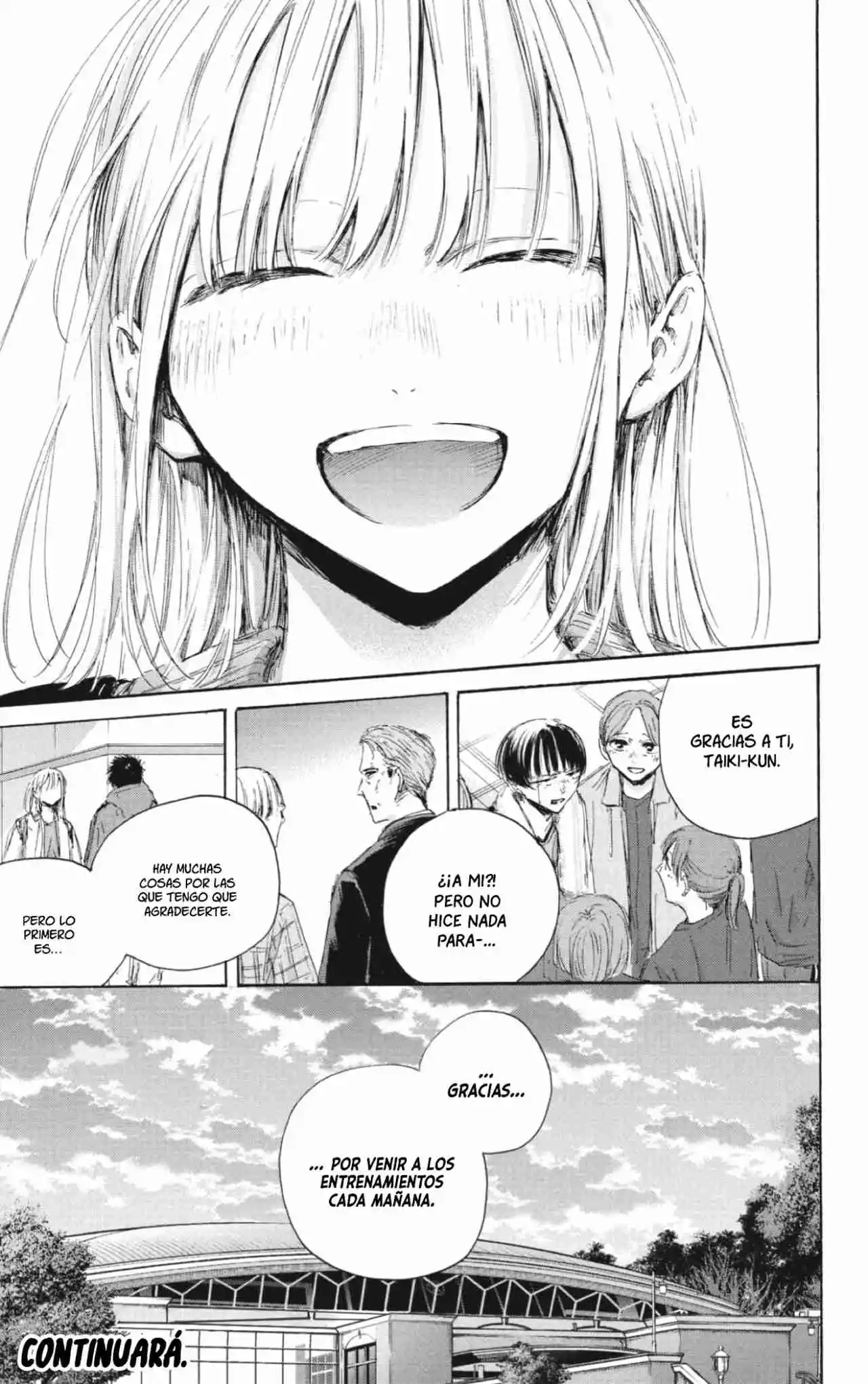 Ao No Hako - Capítulo 183 - Página 20 - LectorTMOo