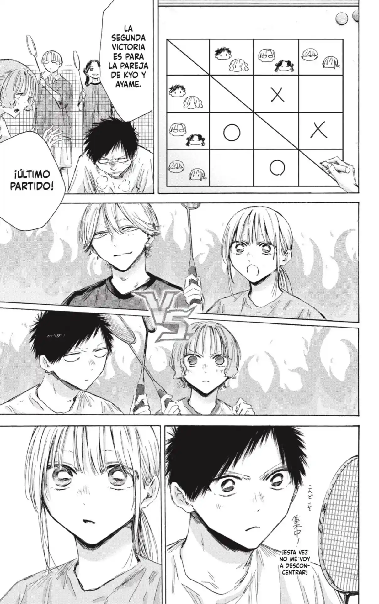 Ao No Hako - Capítulo 185 - Página 7 - LectorTMOo