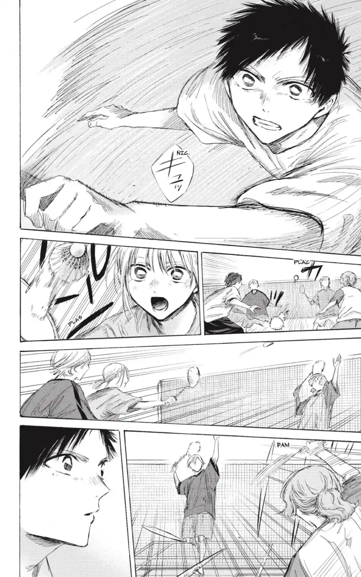 Ao No Hako - Capítulo 185 - Página 10 - LectorTMOo