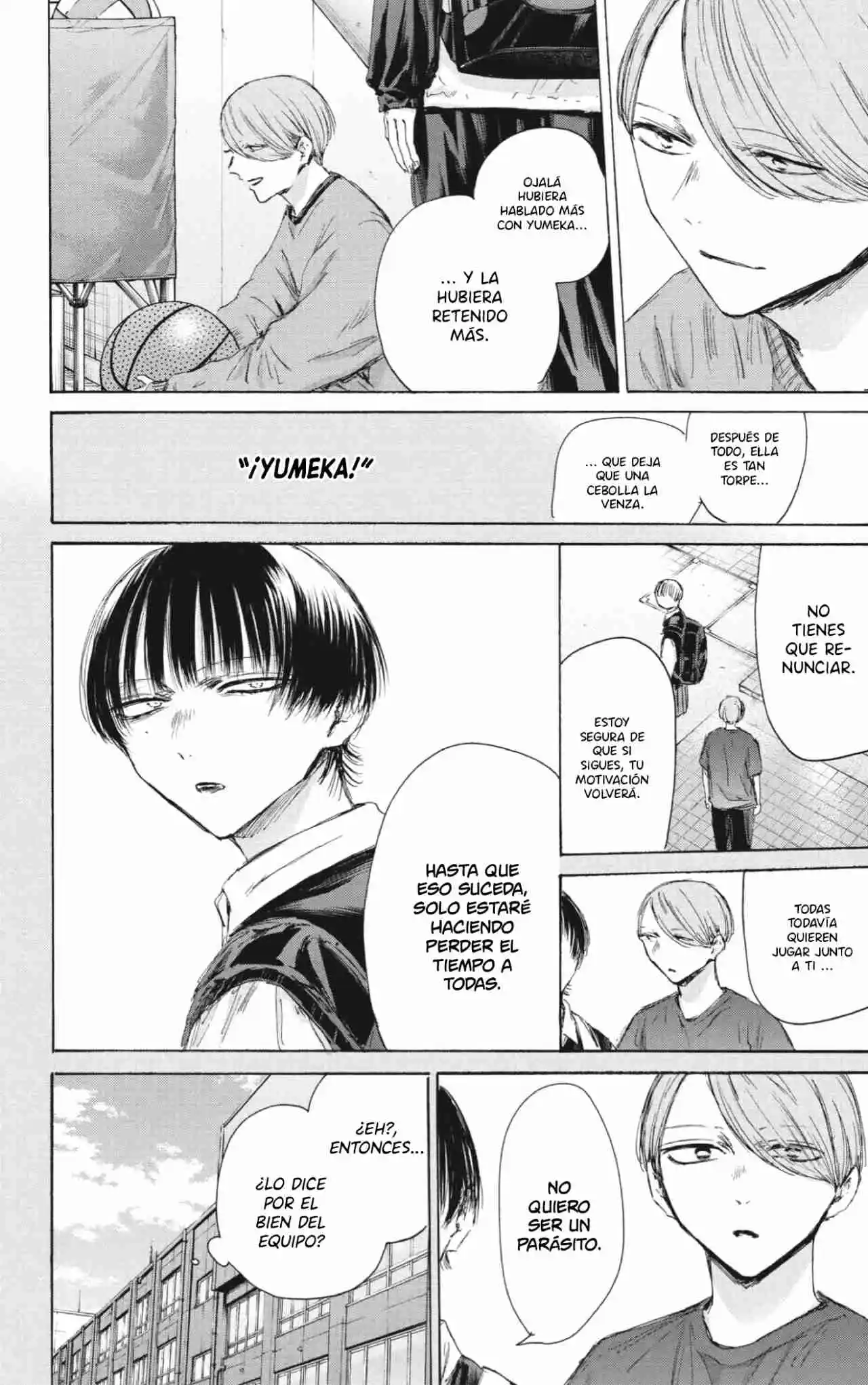 Ao No Hako - Capítulo 187 - Página 7 - LectorTMOo