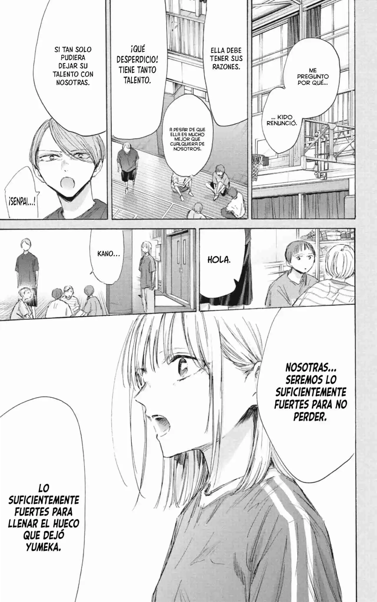 Ao No Hako - Capítulo 187 - Página 8 - LectorTMOo