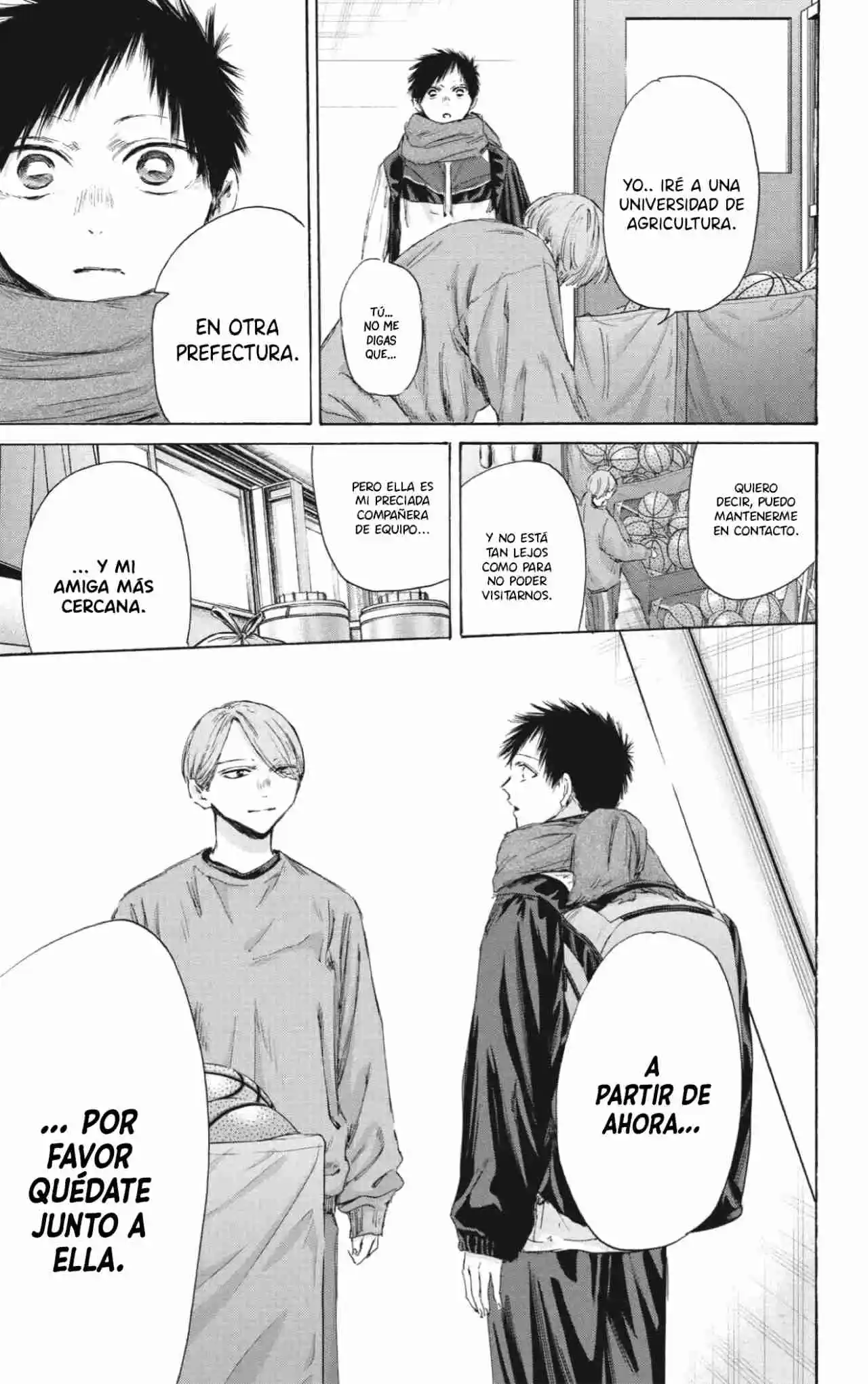 Ao No Hako - Capítulo 187 - Página 10 - LectorTMOo