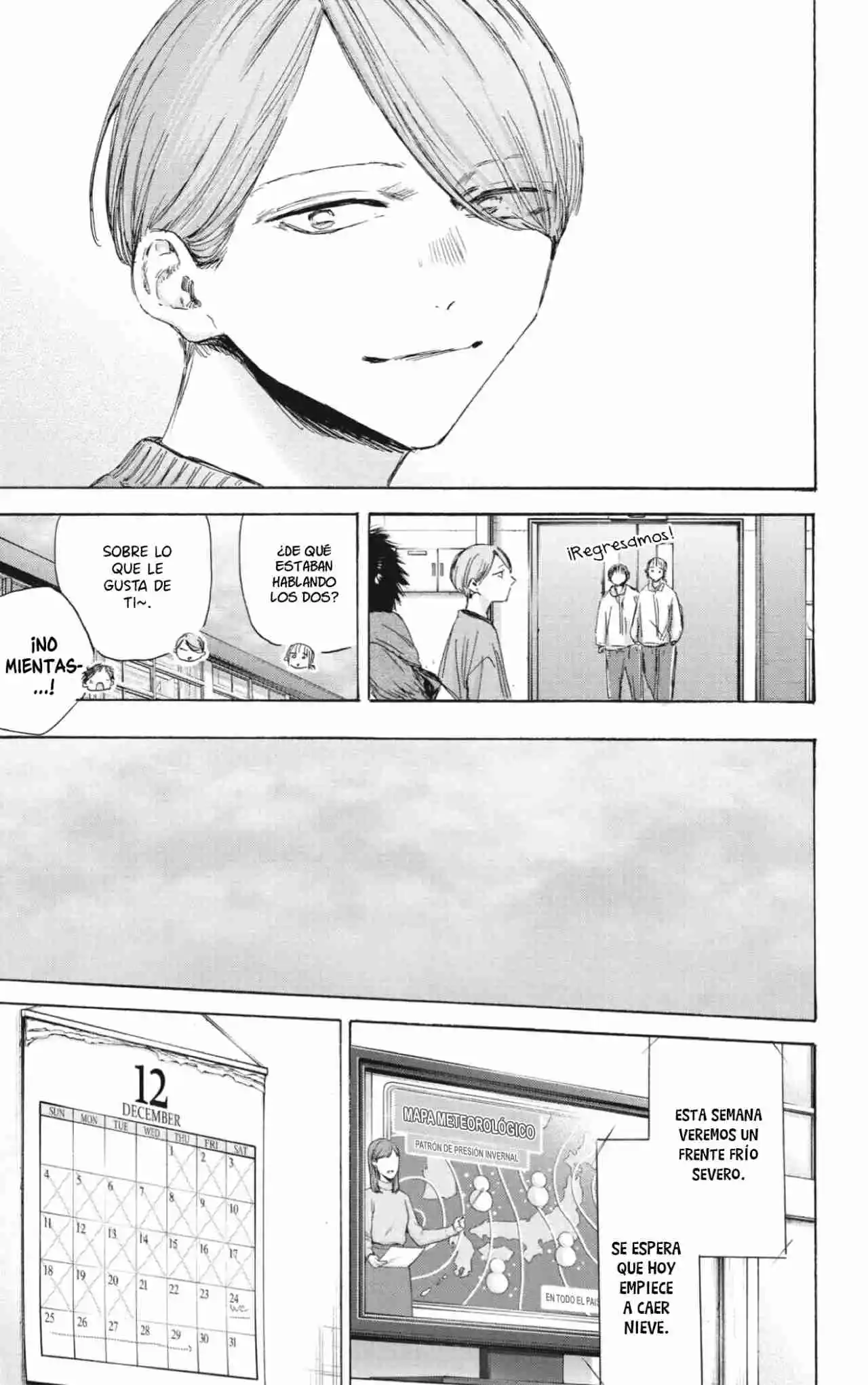 Ao No Hako - Capítulo 187 - Página 12 - LectorTMOo