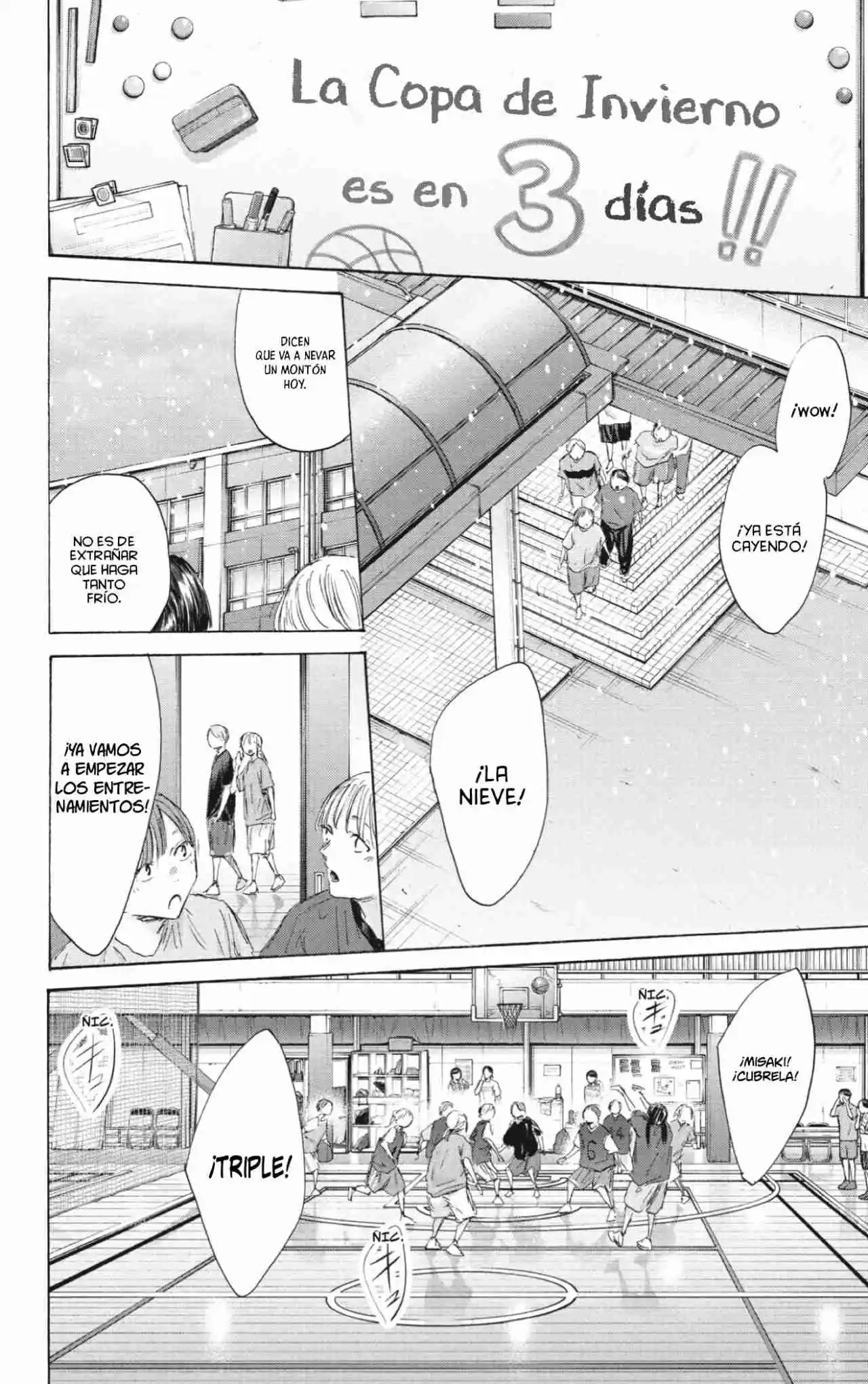 Ao No Hako - Capítulo 187 - Página 13 - LectorTMOo