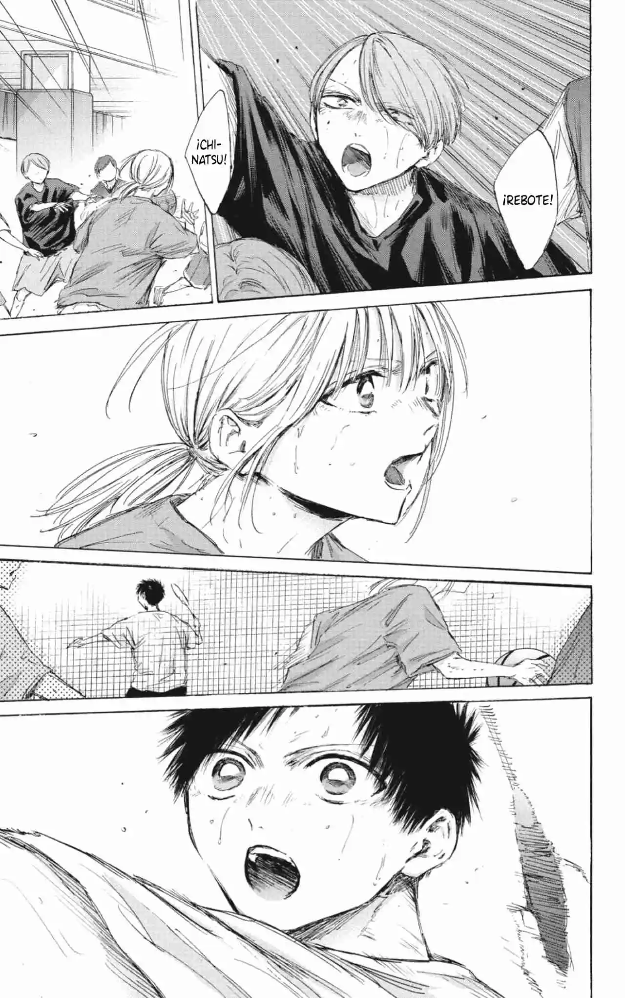 Ao No Hako - Capítulo 187 - Página 14 - LectorTMOo