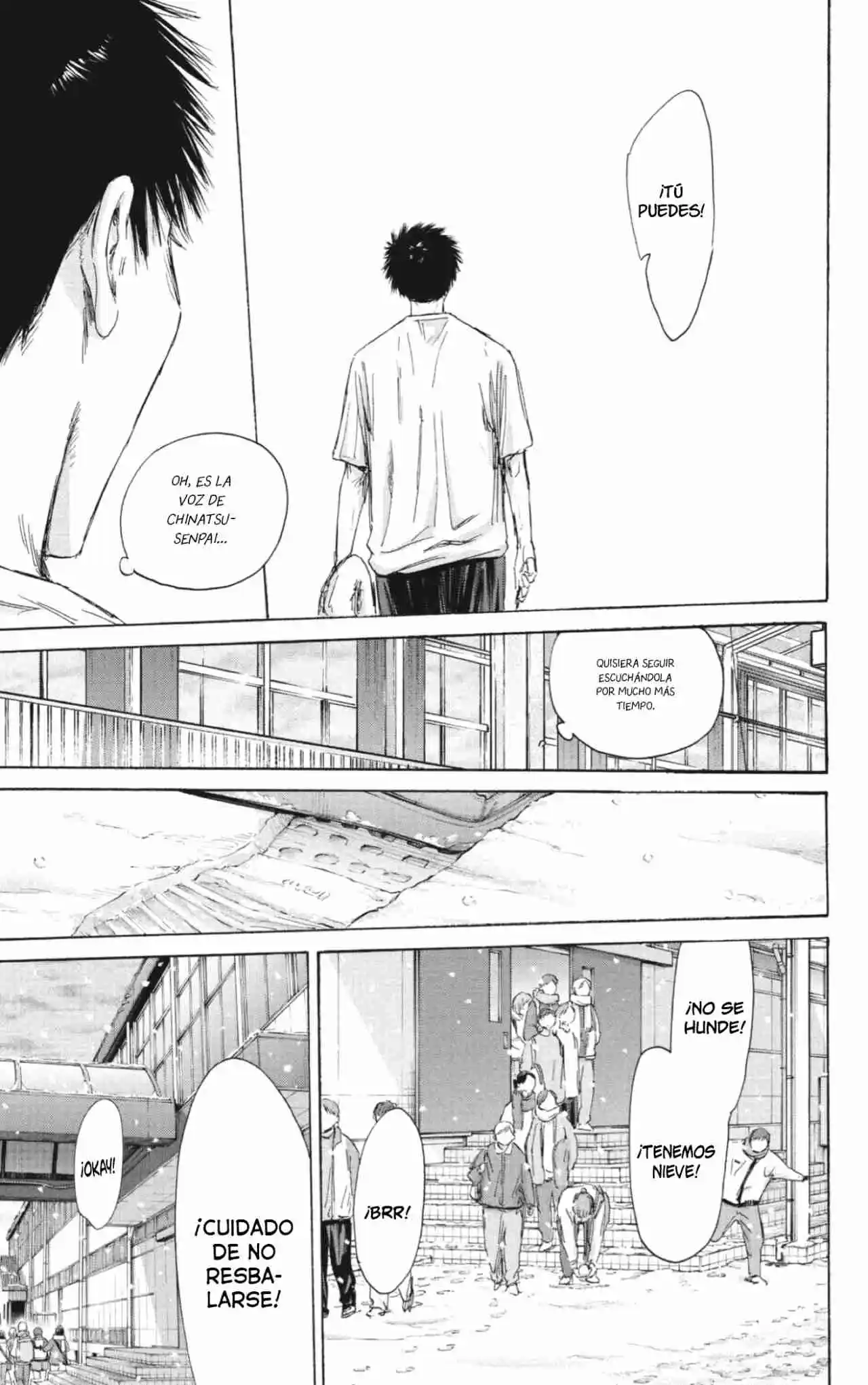 Ao No Hako - Capítulo 187 - Página 16 - LectorTMOo