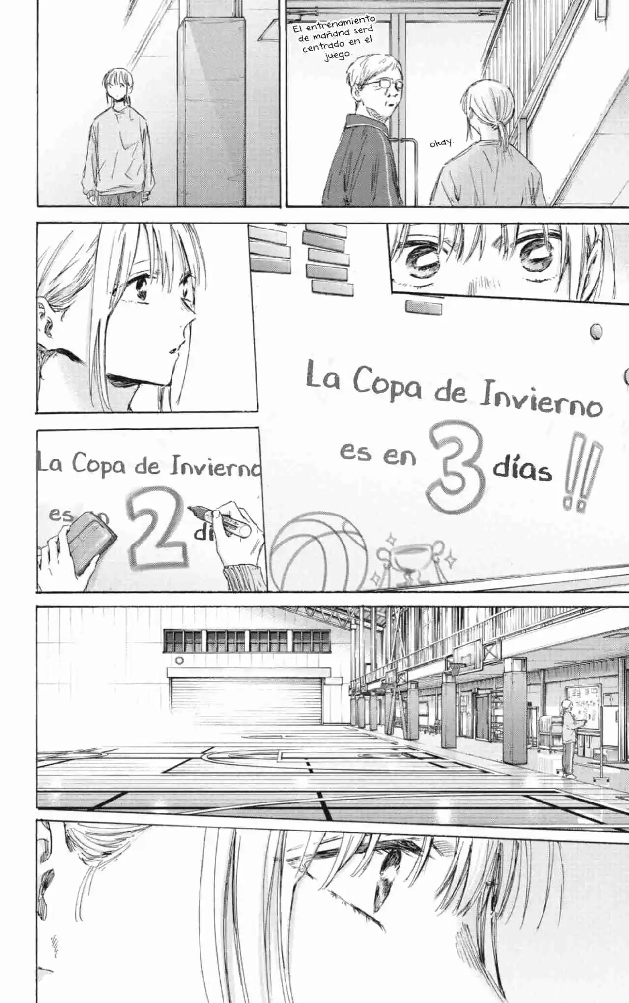 Ao No Hako - Capítulo 187 - Página 17 - LectorTMOo