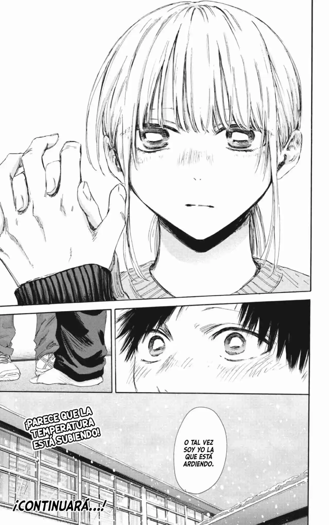 Ao No Hako - Capítulo 187 - Página 20 - LectorTMOo
