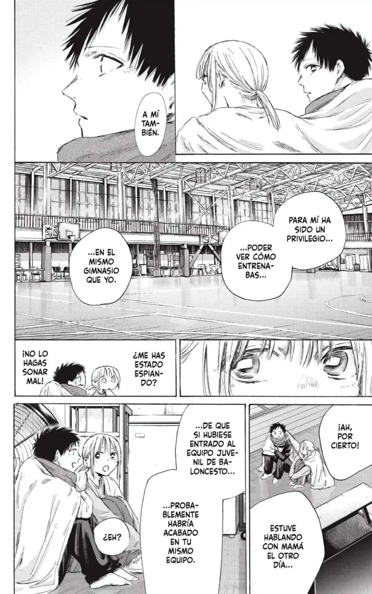 Ao No Hako - Capítulo 188 - Página 7 - LectorTMOo