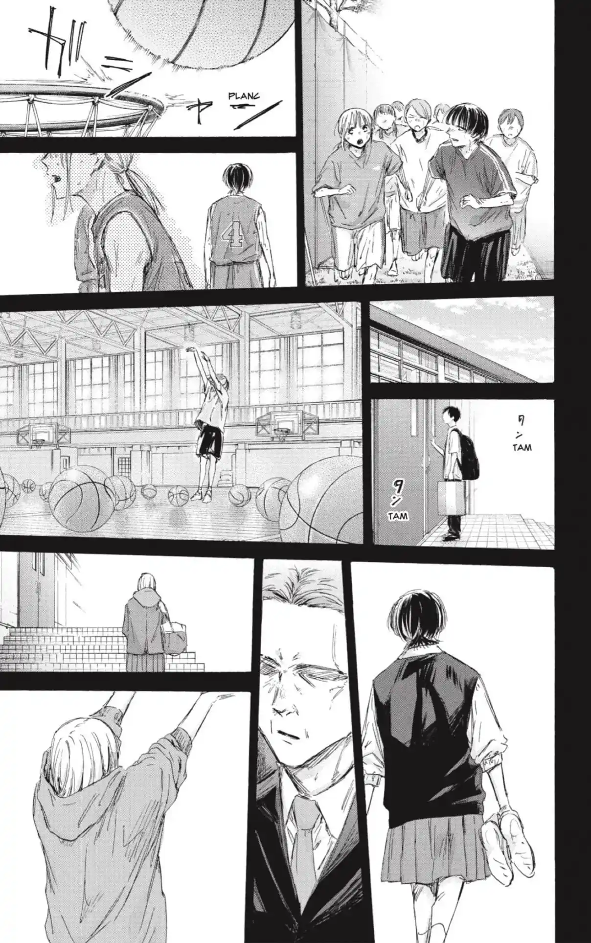 Ao No Hako - Capítulo 188 - Página 12 - LectorTMOo