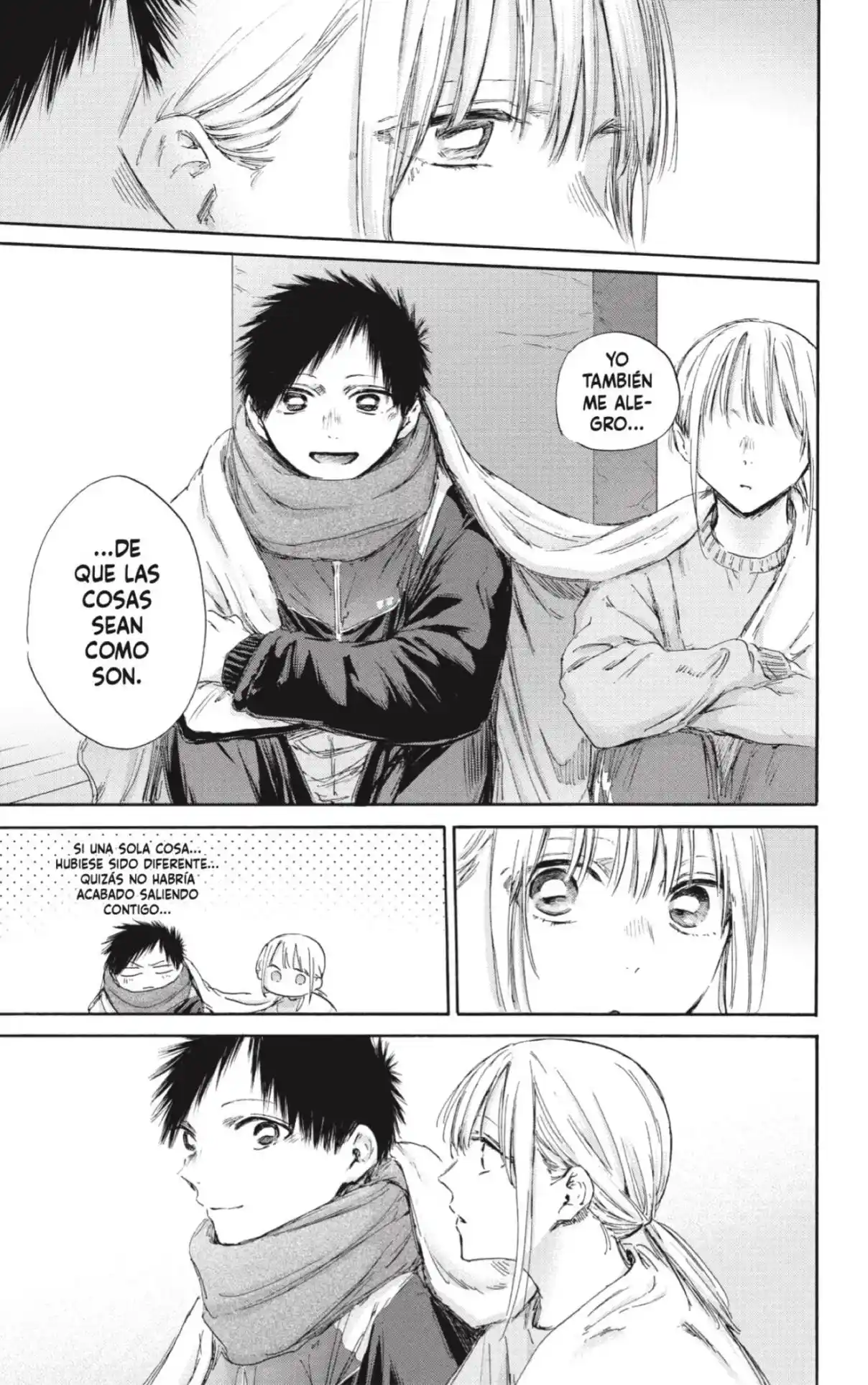 Ao No Hako - Capítulo 188 - Página 13 - LectorTMOo