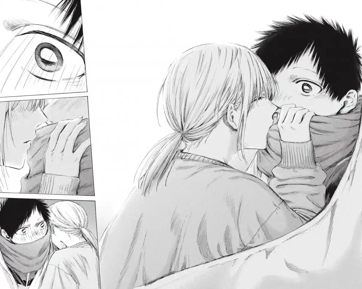 Ao No Hako - Capítulo 188 - Página 16 - LectorTMOo