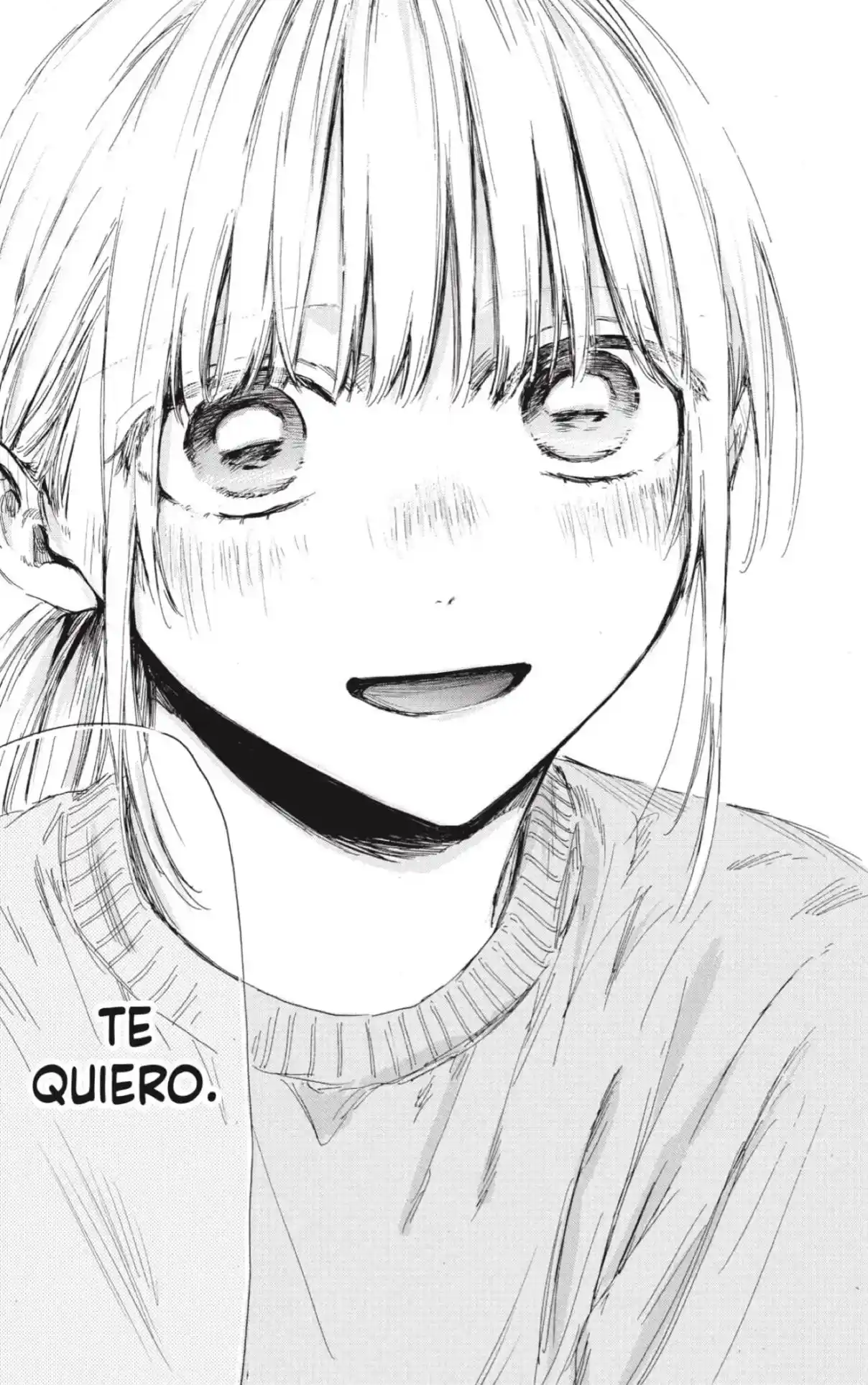 Ao No Hako - Capítulo 188 - Página 18 - LectorTMOo