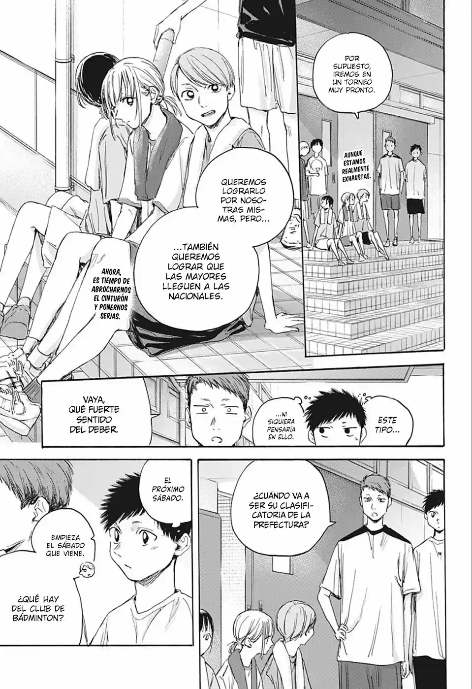 Ao No Hako - Capítulo 19 - Página 9 - LectorTMOo