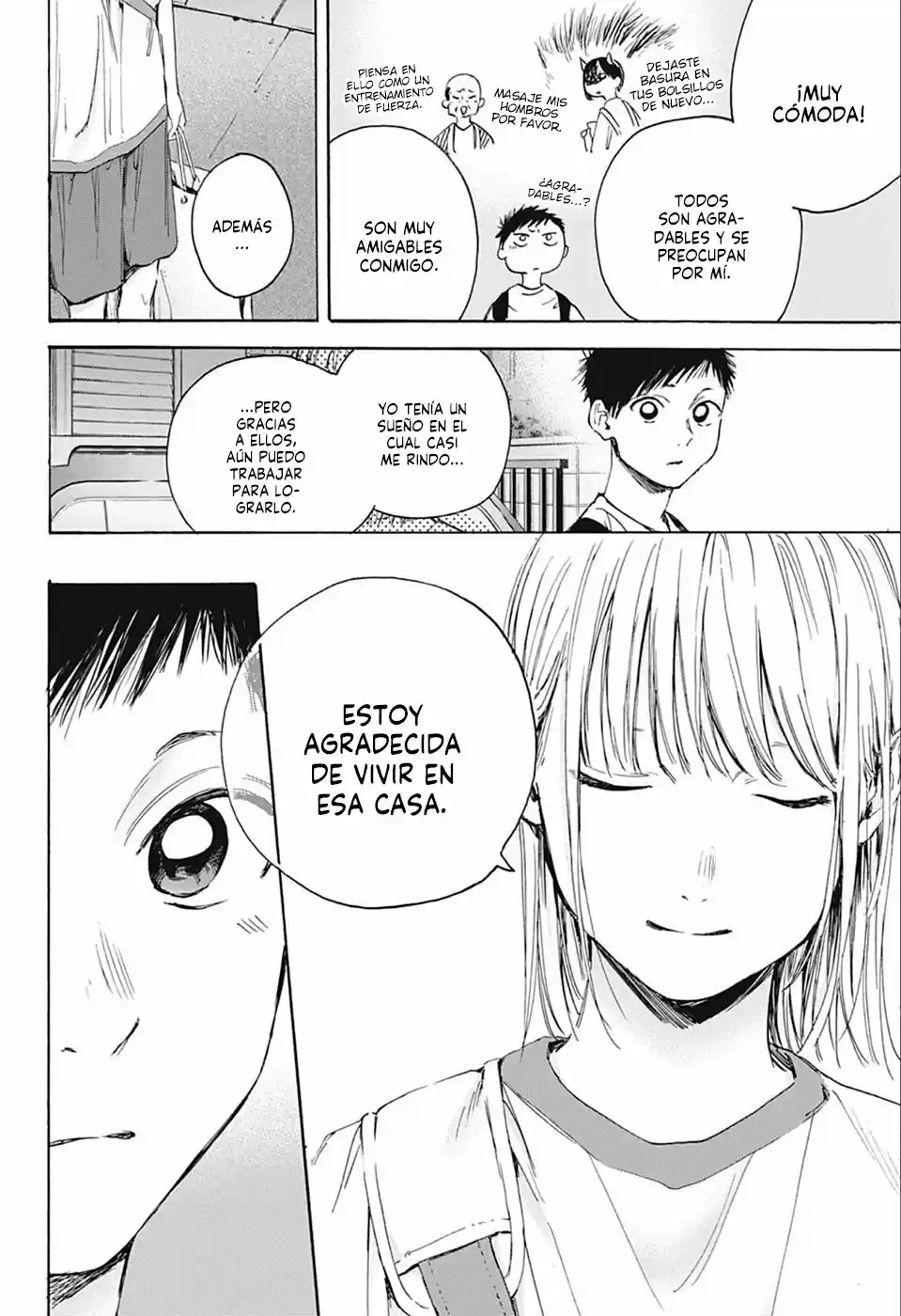 Ao No Hako - Capítulo 19 - Página 16 - LectorTMOo
