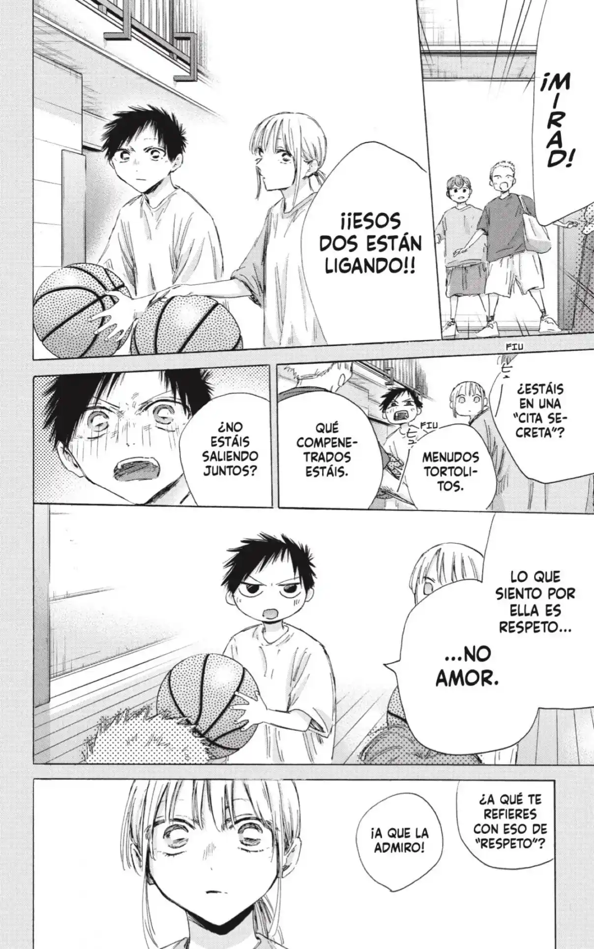 Ao No Hako - Capítulo 190 - Página 6 - LectorTMOo