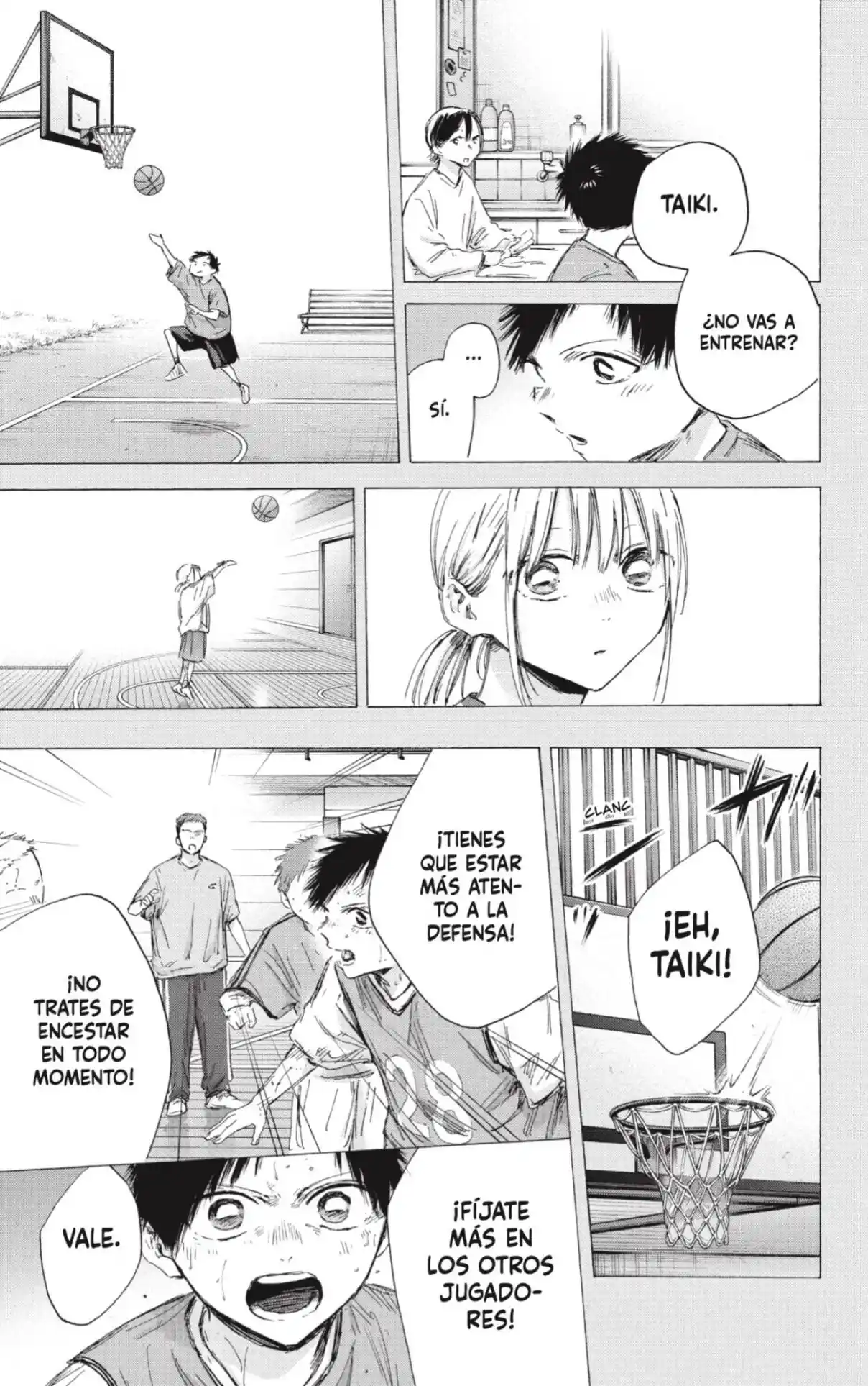 Ao No Hako - Capítulo 190 - Página 7 - LectorTMOo