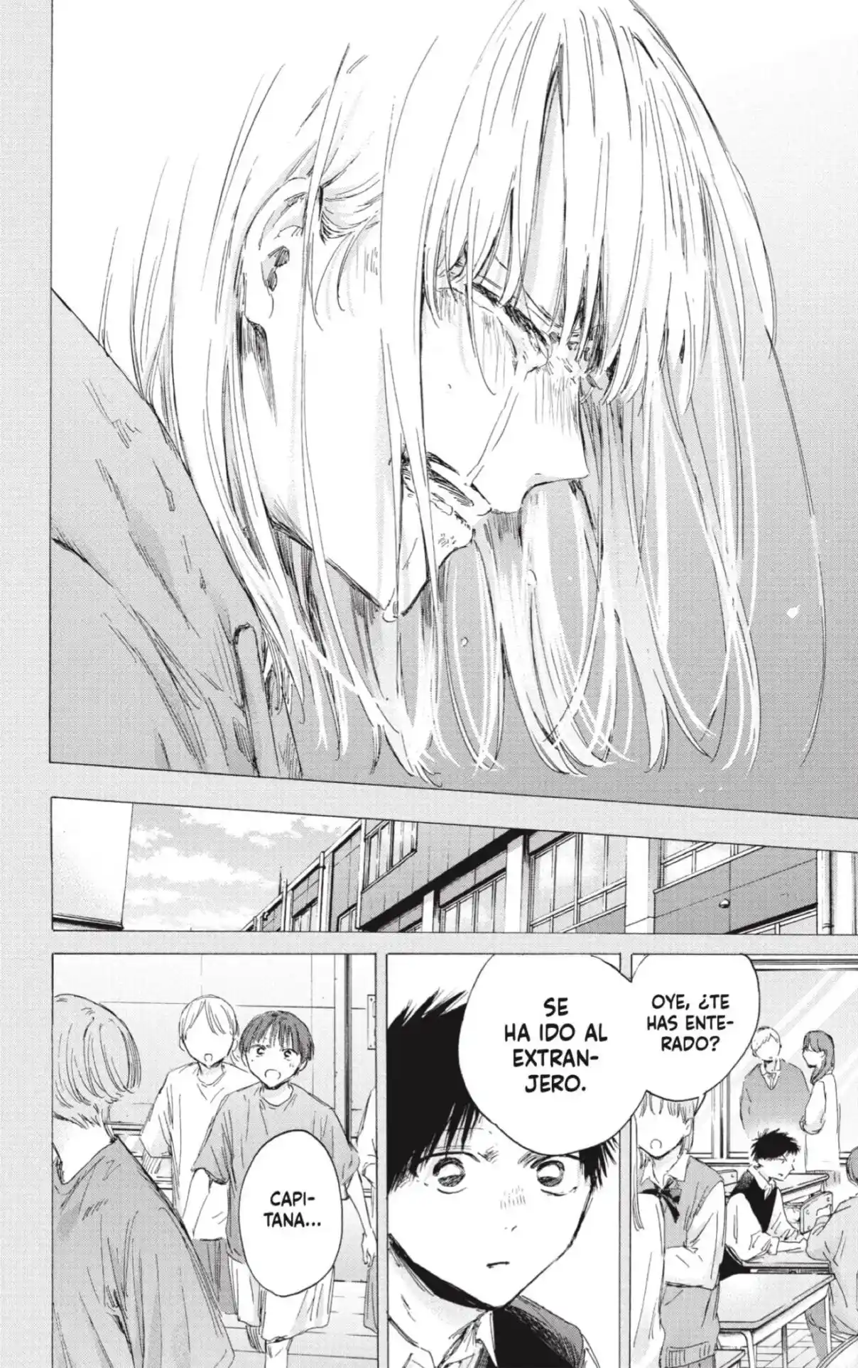 Ao No Hako - Capítulo 190 - Página 12 - LectorTMOo