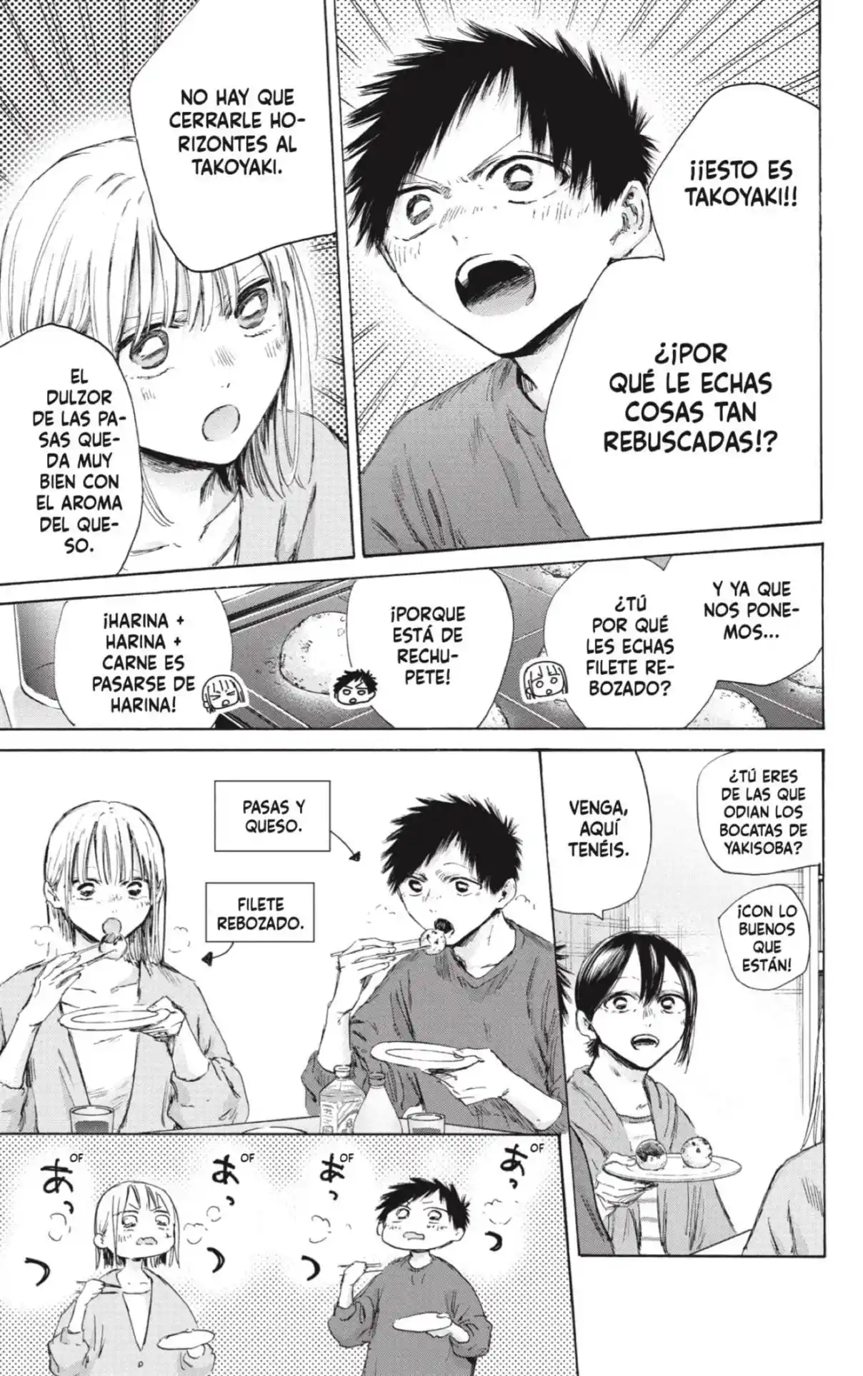 Ao No Hako - Capítulo 192 - Página 13 - LectorTMOo