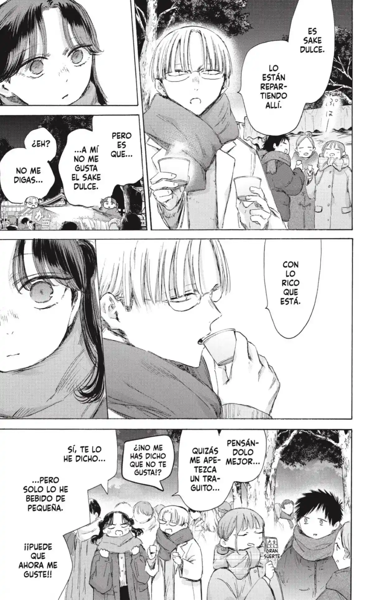 Ao No Hako - Capítulo 193 - Página 11 - LectorTMOo