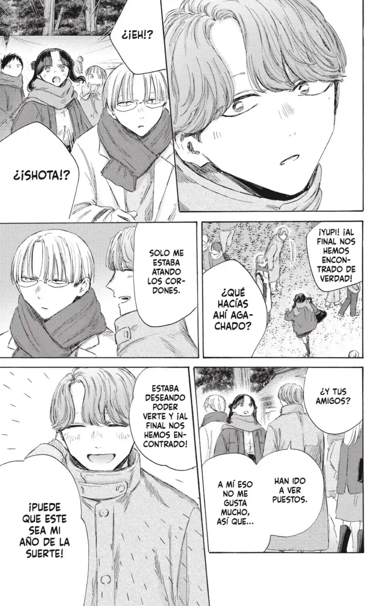 Ao No Hako - Capítulo 193 - Página 13 - LectorTMOo