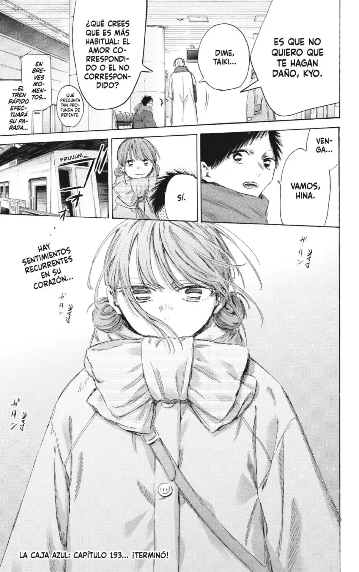 Ao No Hako - Capítulo 193 - Página 21 - LectorTMOo