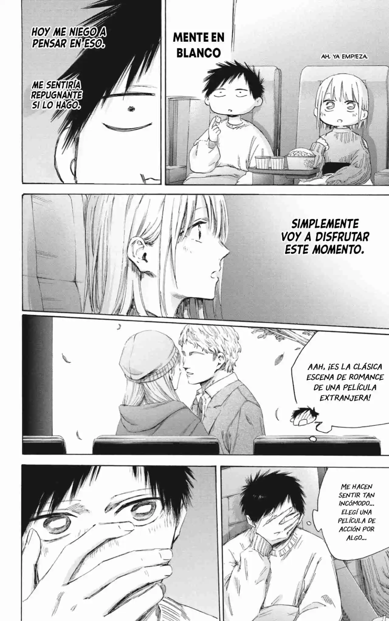 Ao No Hako - Capítulo 194 - Página 7 - LectorTMOo