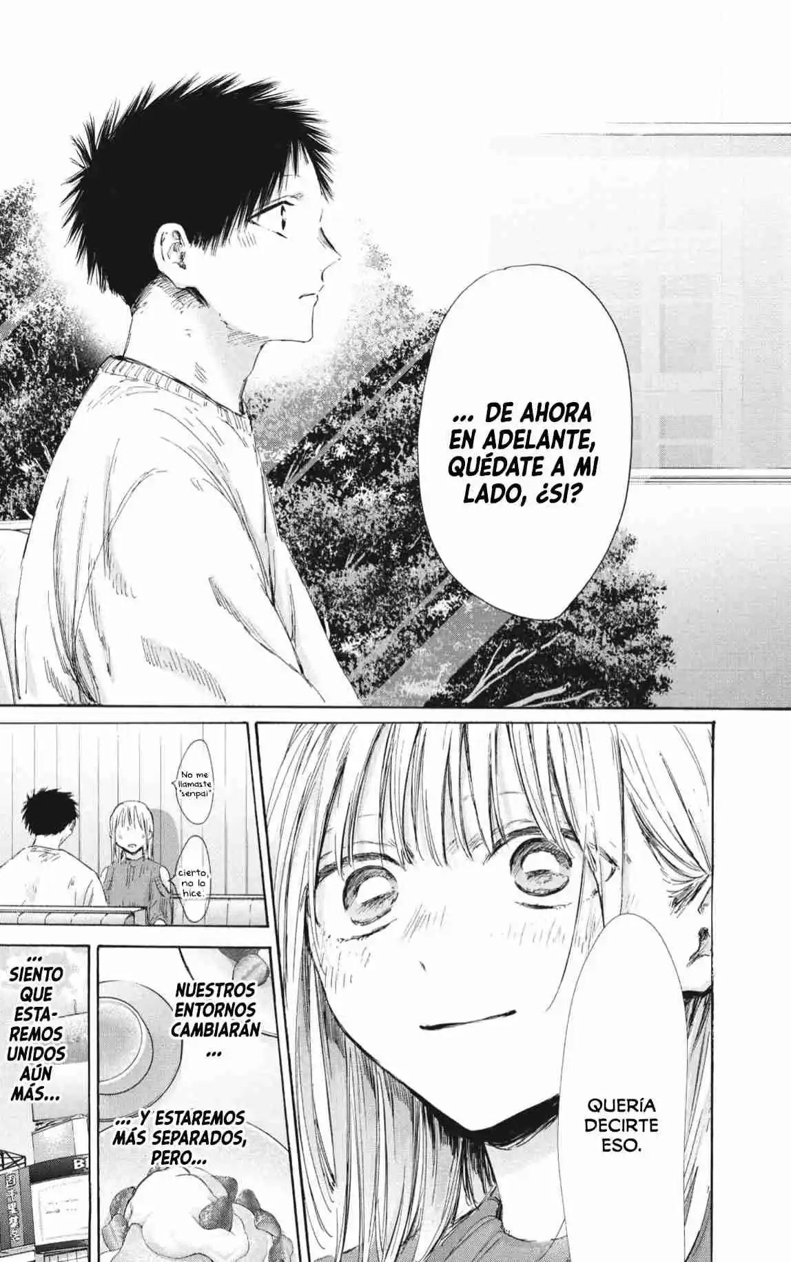 Ao No Hako - Capítulo 194 - Página 18 - LectorTMOo