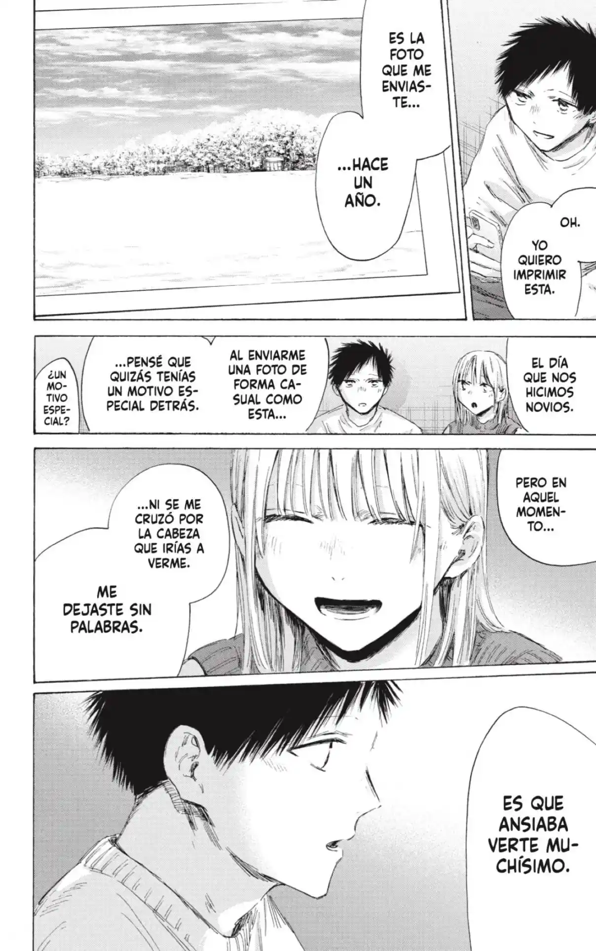 Ao No Hako - Capítulo 196 - Página 8 - LectorTMOo