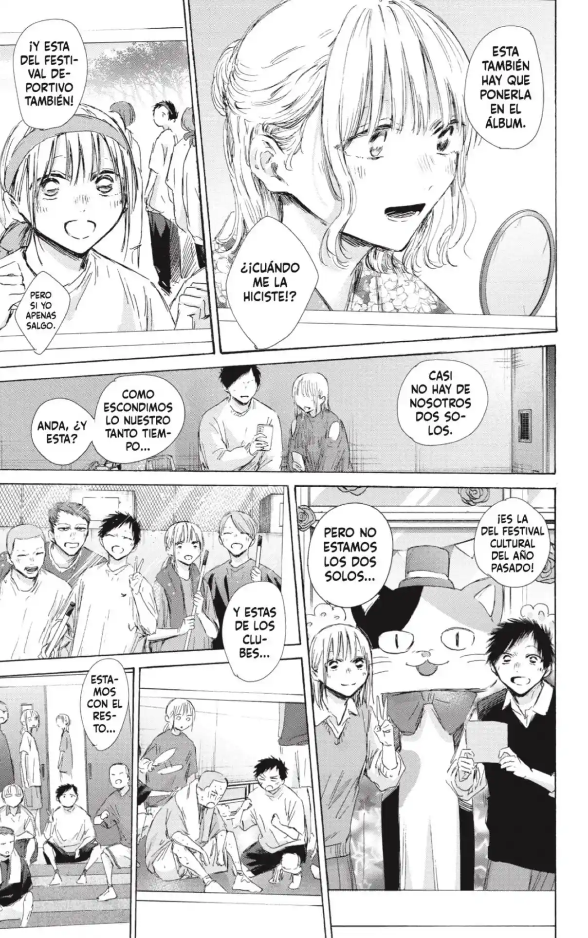Ao No Hako - Capítulo 196 - Página 9 - LectorTMOo