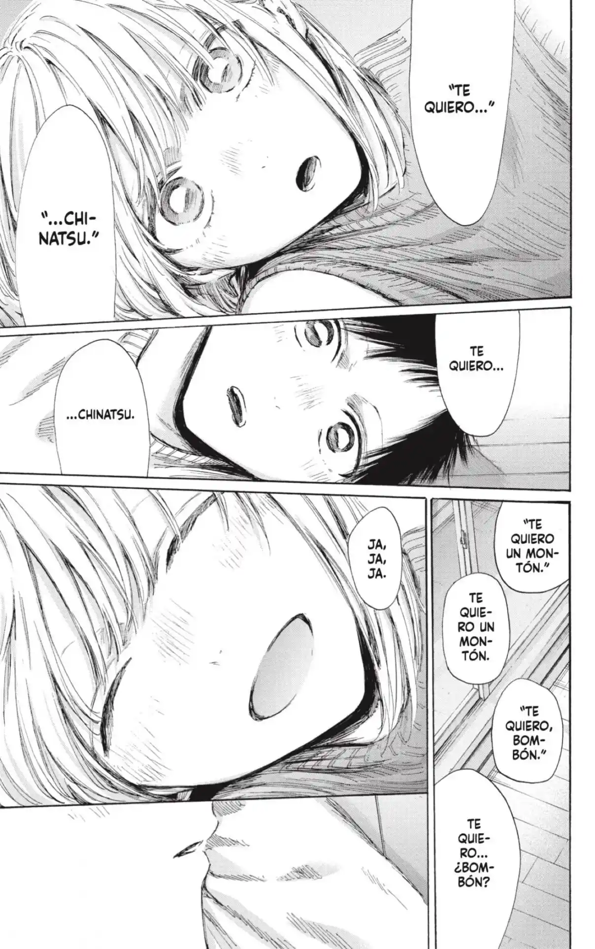 Ao No Hako - Capítulo 196 - Página 13 - LectorTMOo