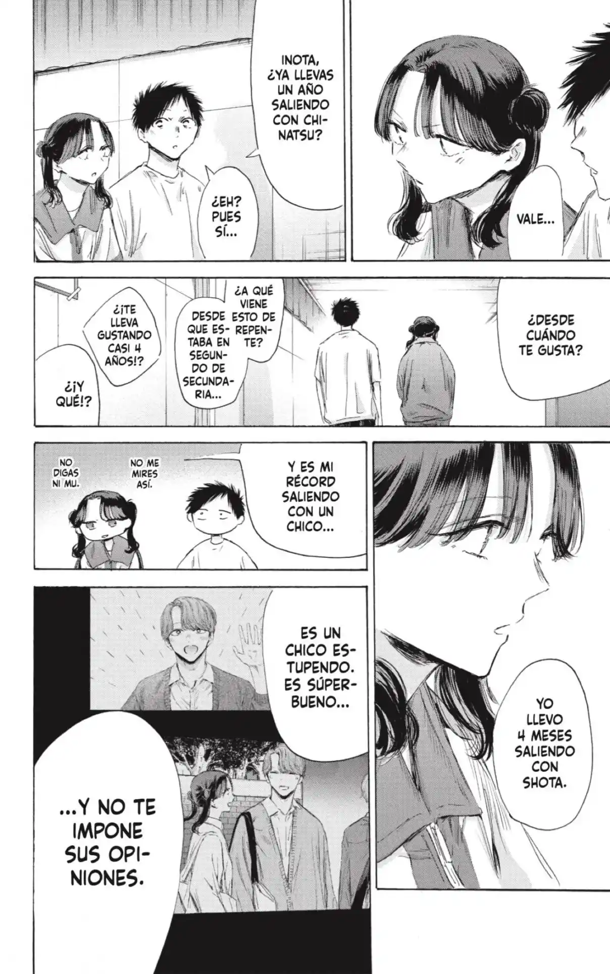Ao No Hako - Capítulo 199 - Página 12 - LectorTMOo