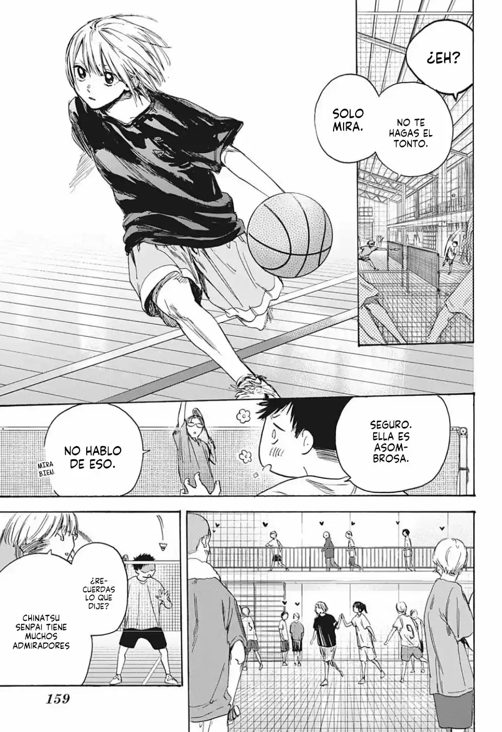 Ao No Hako - Capítulo 2 - Página 12 - LectorTMOo