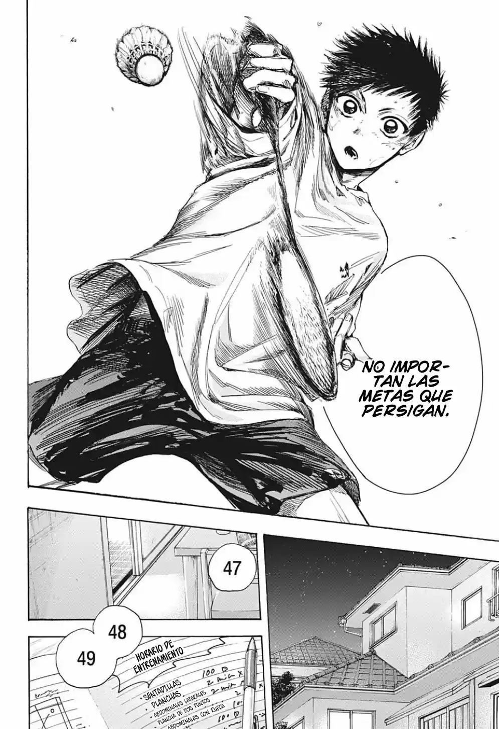 Ao No Hako - Capítulo 2 - Página 17 - LectorTMOo