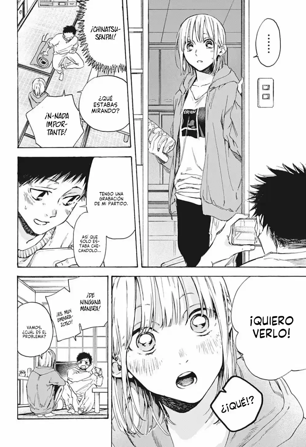 Ao No Hako - Capítulo 2 - Página 19 - LectorTMOo