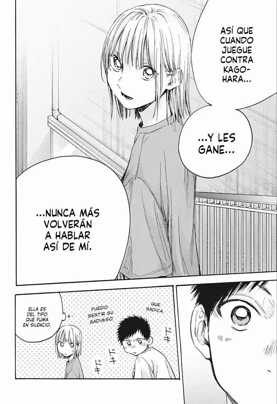 Ao No Hako - Capítulo 20 - Página 18 - LectorTMOo