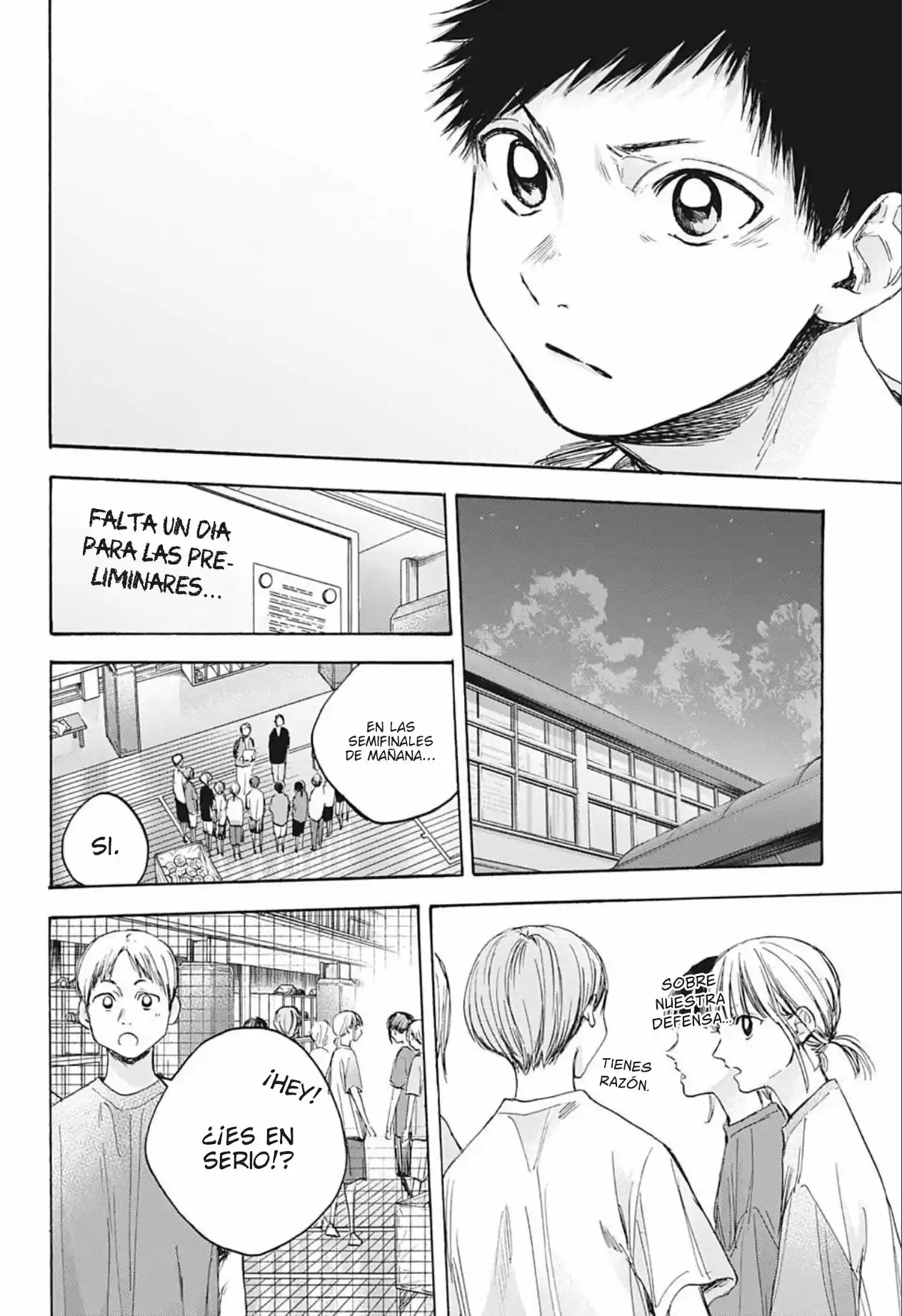 Ao No Hako - Capítulo 20 - Página 20 - LectorTMOo