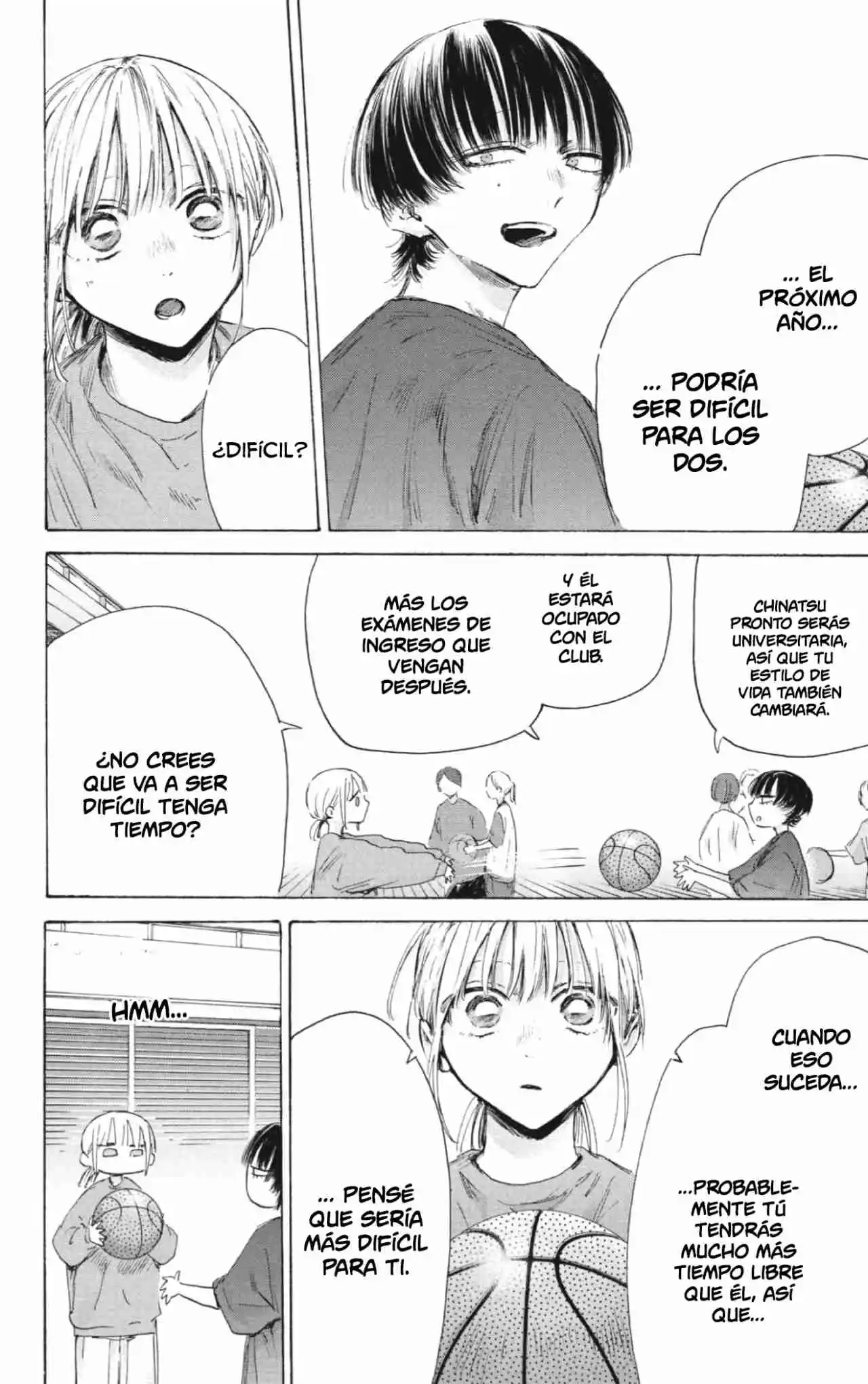 Ao No Hako - Capítulo 205 - Página 7 - LectorTMOo