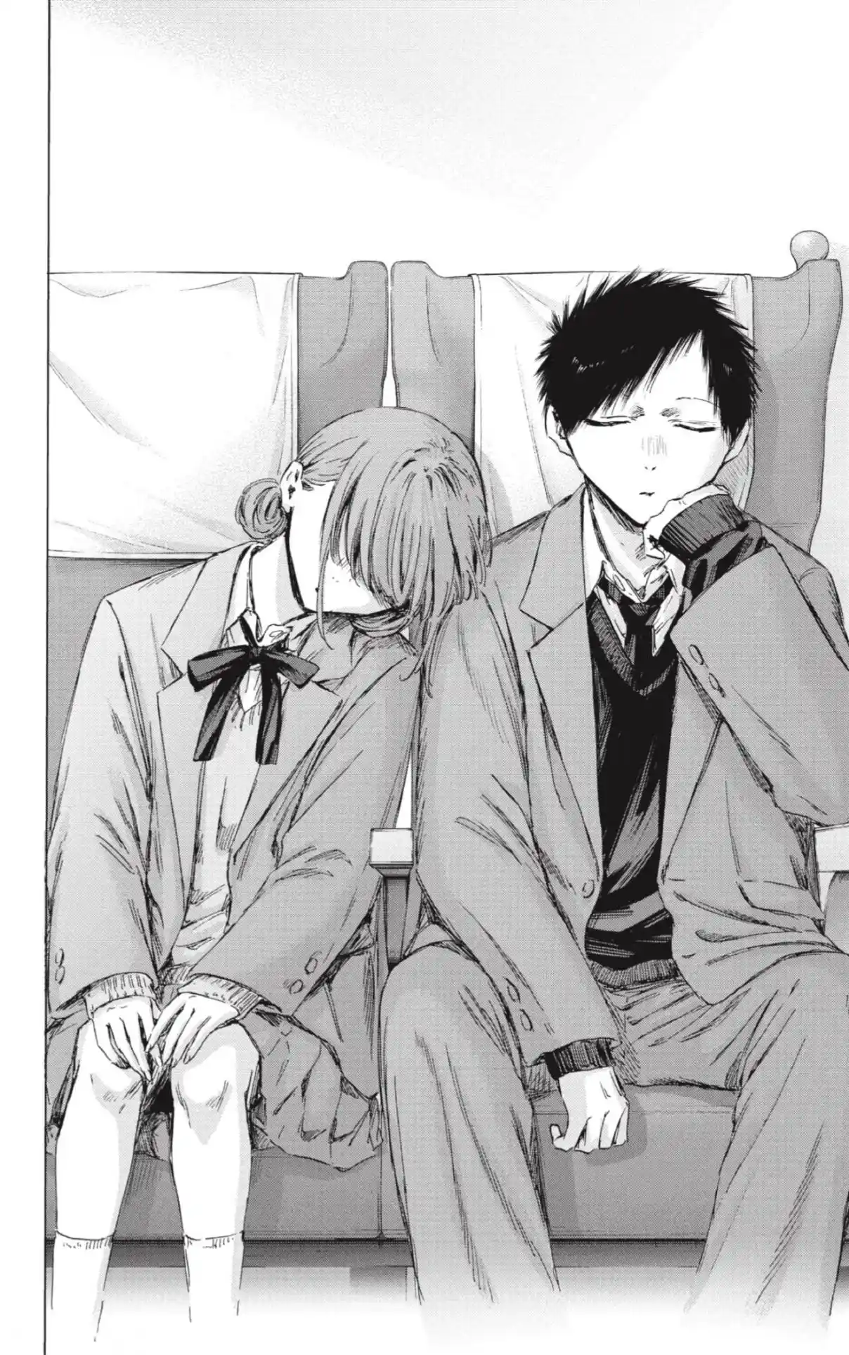 Ao No Hako - Capítulo 206 - Página 16 - LectorTMOo