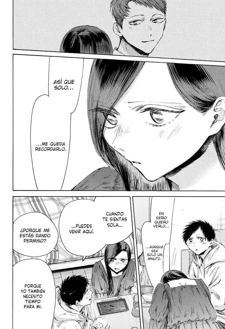 Ao No Hako - Capítulo 207 - Página 12 - LectorTMOo