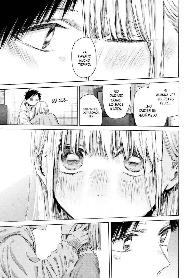 Ao No Hako - Capítulo 207 - Página 17 - LectorTMOo