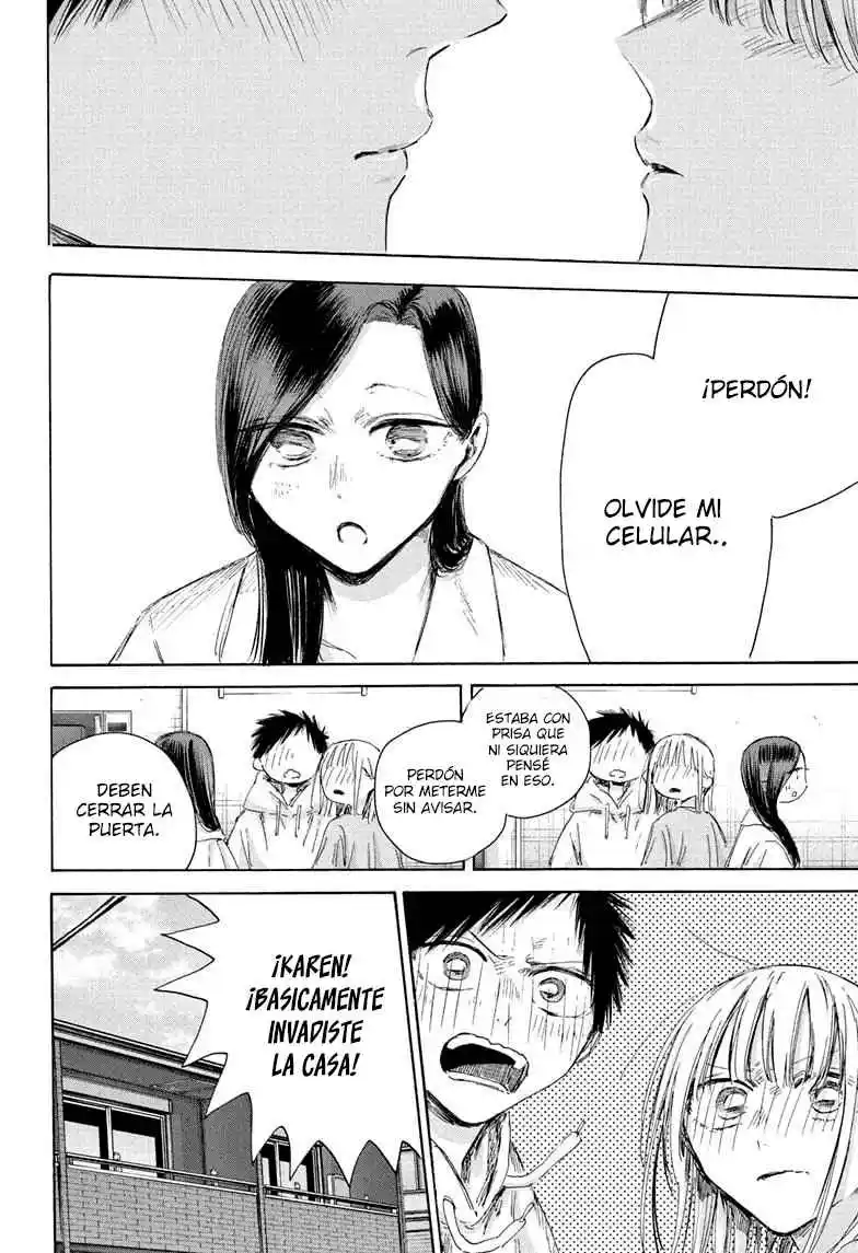 Ao No Hako - Capítulo 207 - Página 18 - LectorTMOo