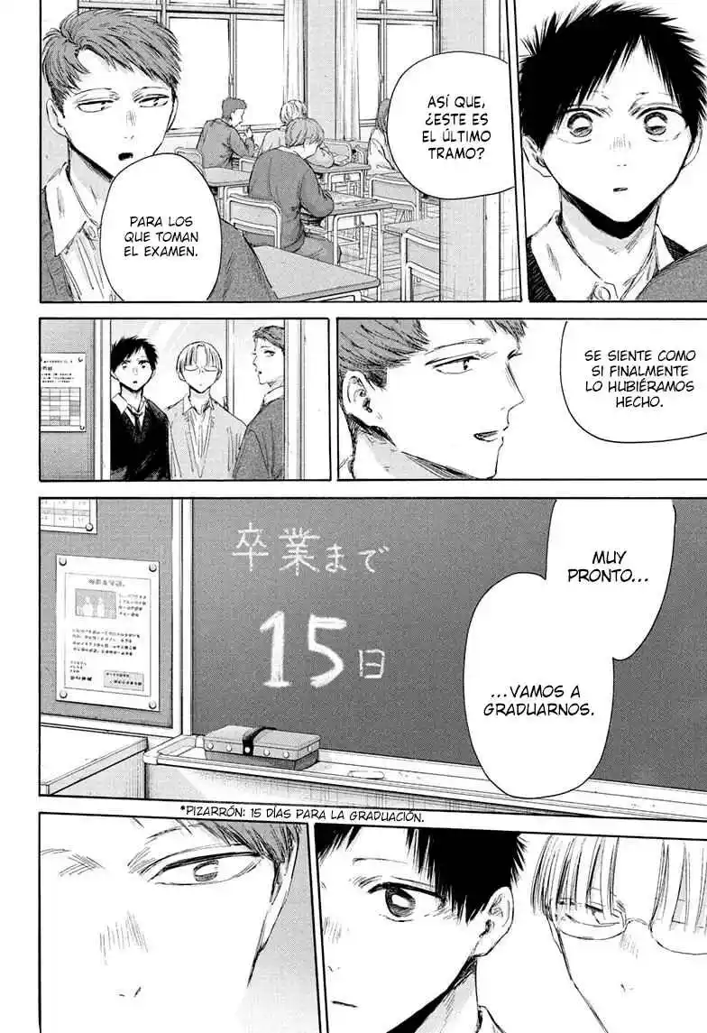 Ao No Hako - Capítulo 207 - Página 20 - LectorTMOo