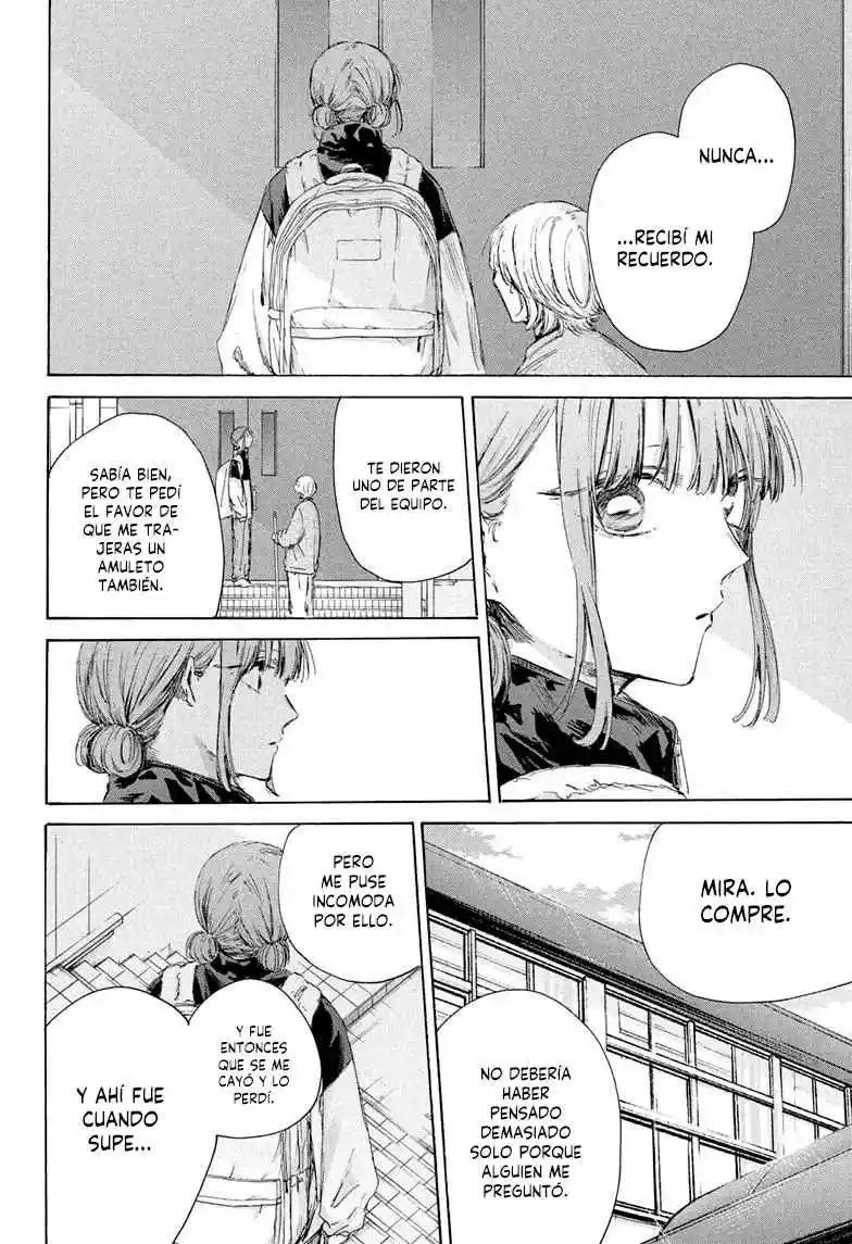Ao No Hako - Capítulo 208 - Página 6 - LectorTMOo
