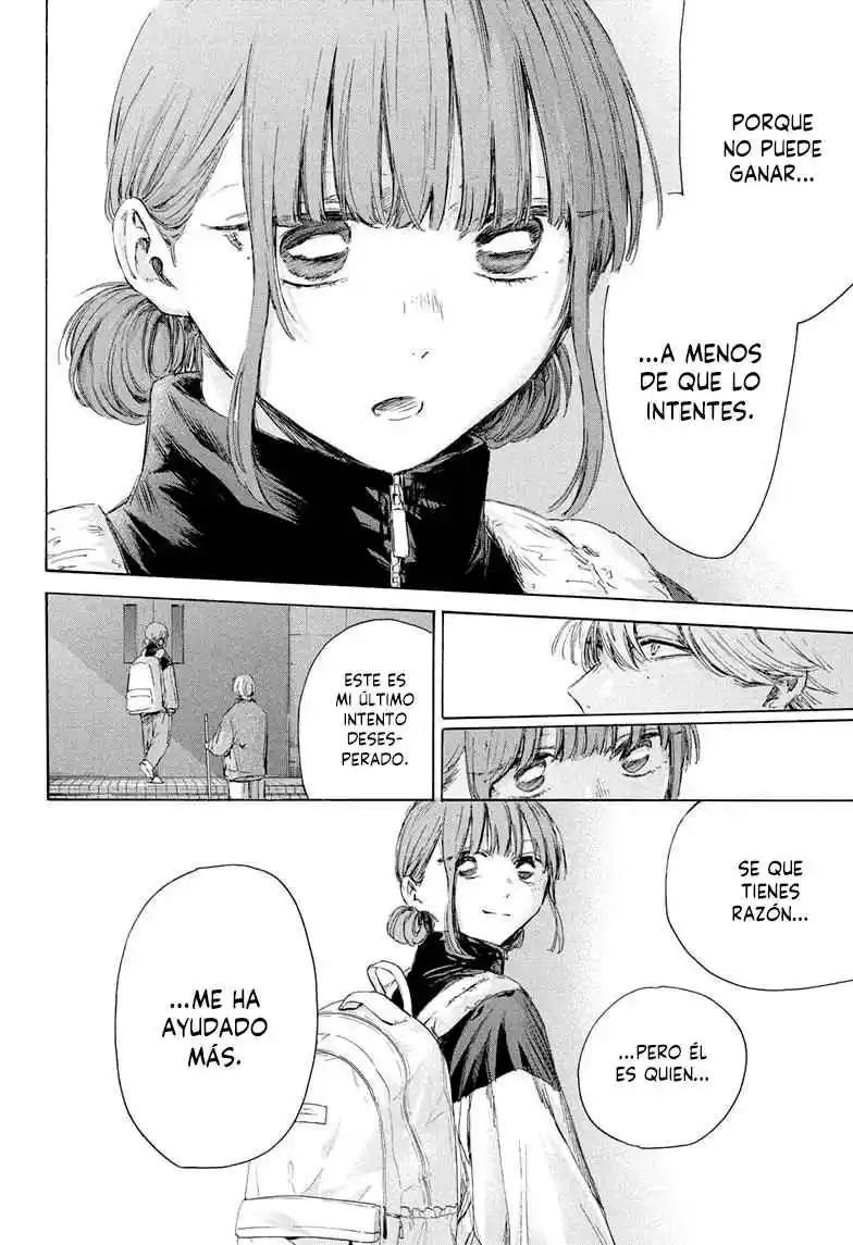 Ao No Hako - Capítulo 208 - Página 8 - LectorTMOo
