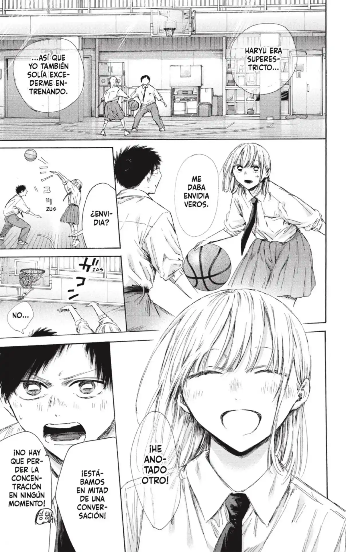 Ao No Hako - Capítulo 210 - Página 7 - LectorTMOo
